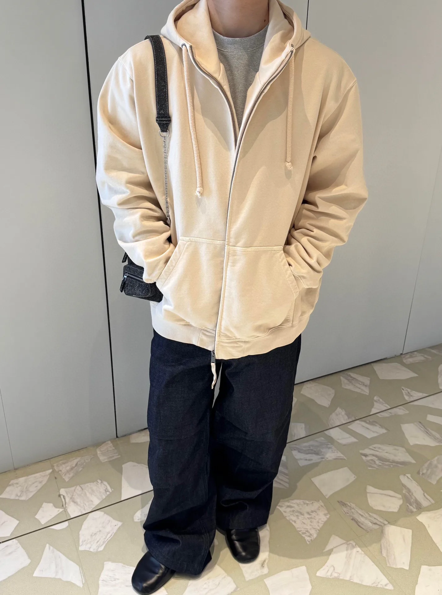 Свитшоты И Худи Мужские Maison Margiela 18722150
