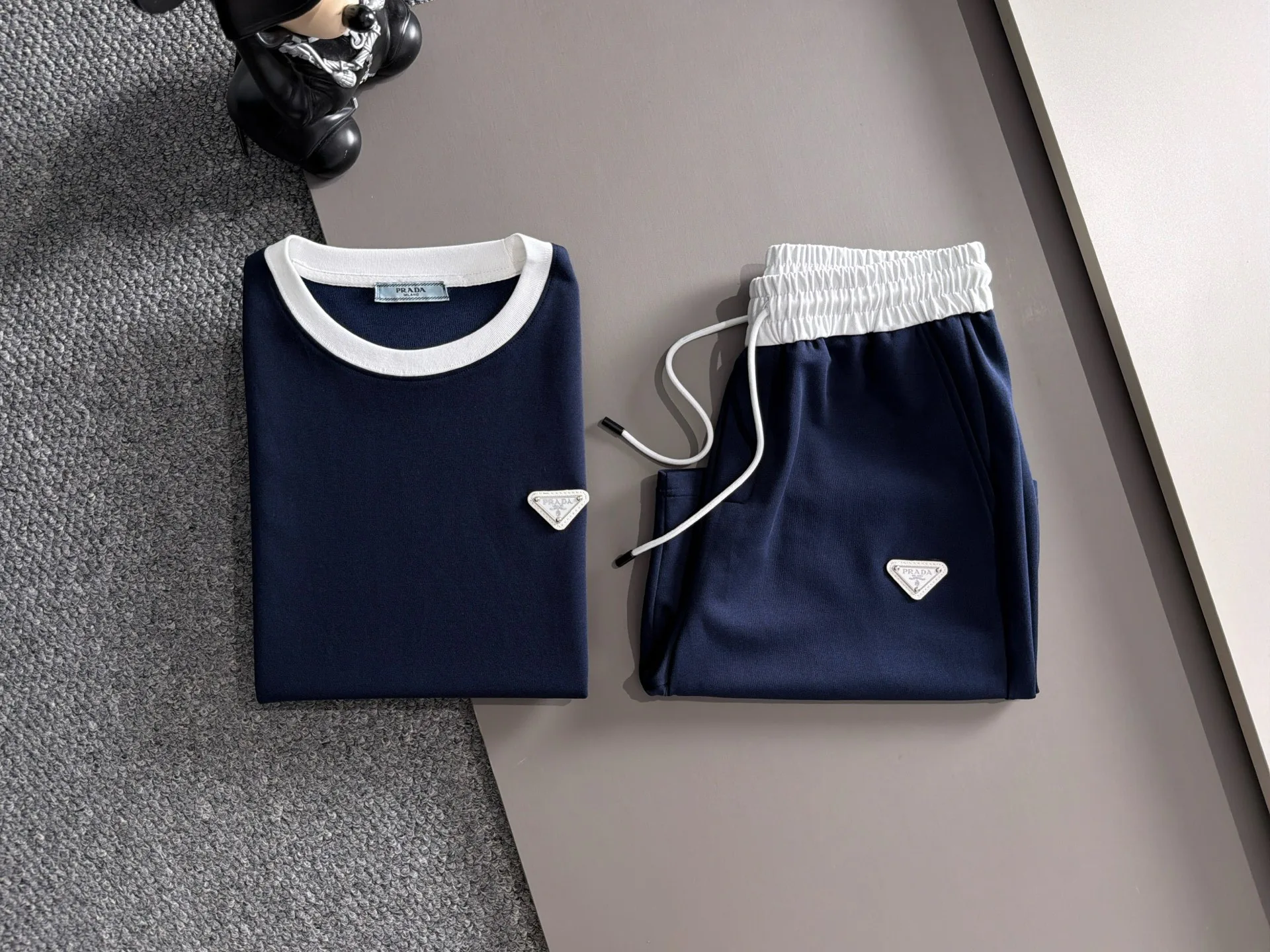 Спортивные Костюмы Мужские Prada 13969801