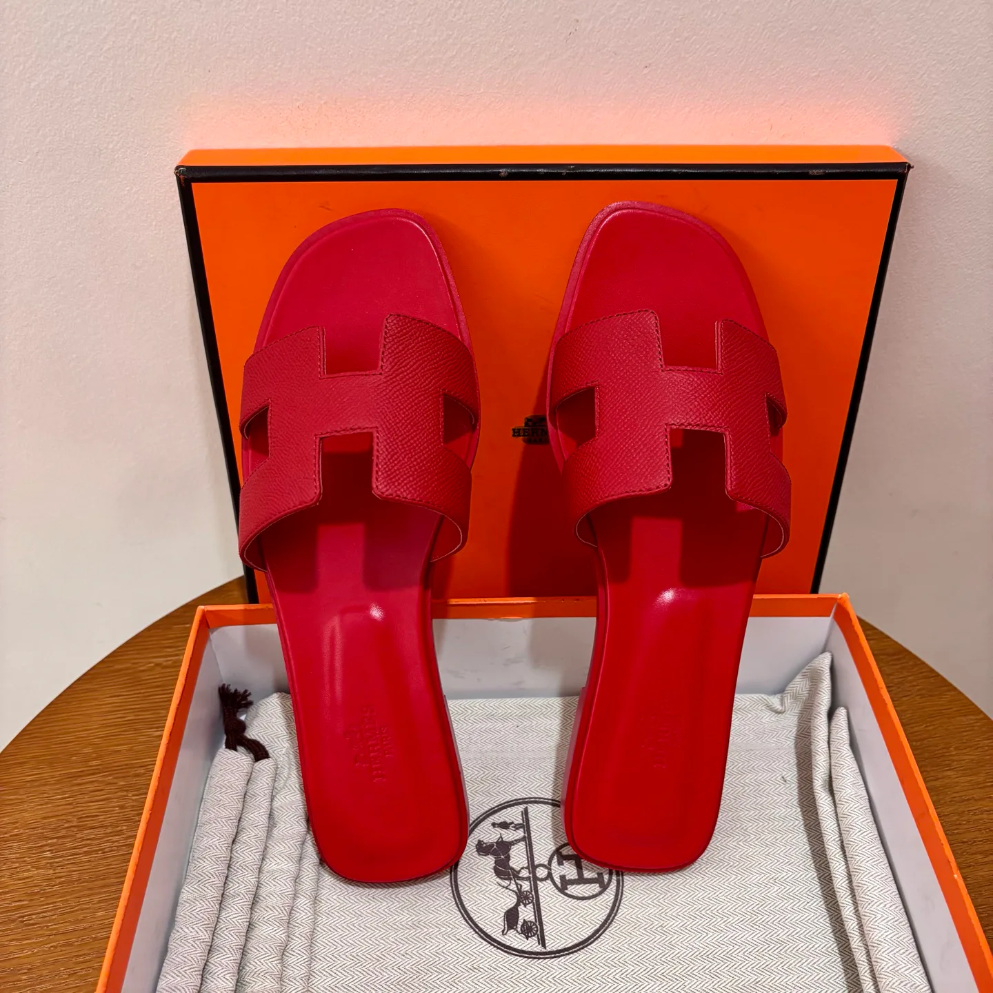 Сандалии Женские Hermes 10655877