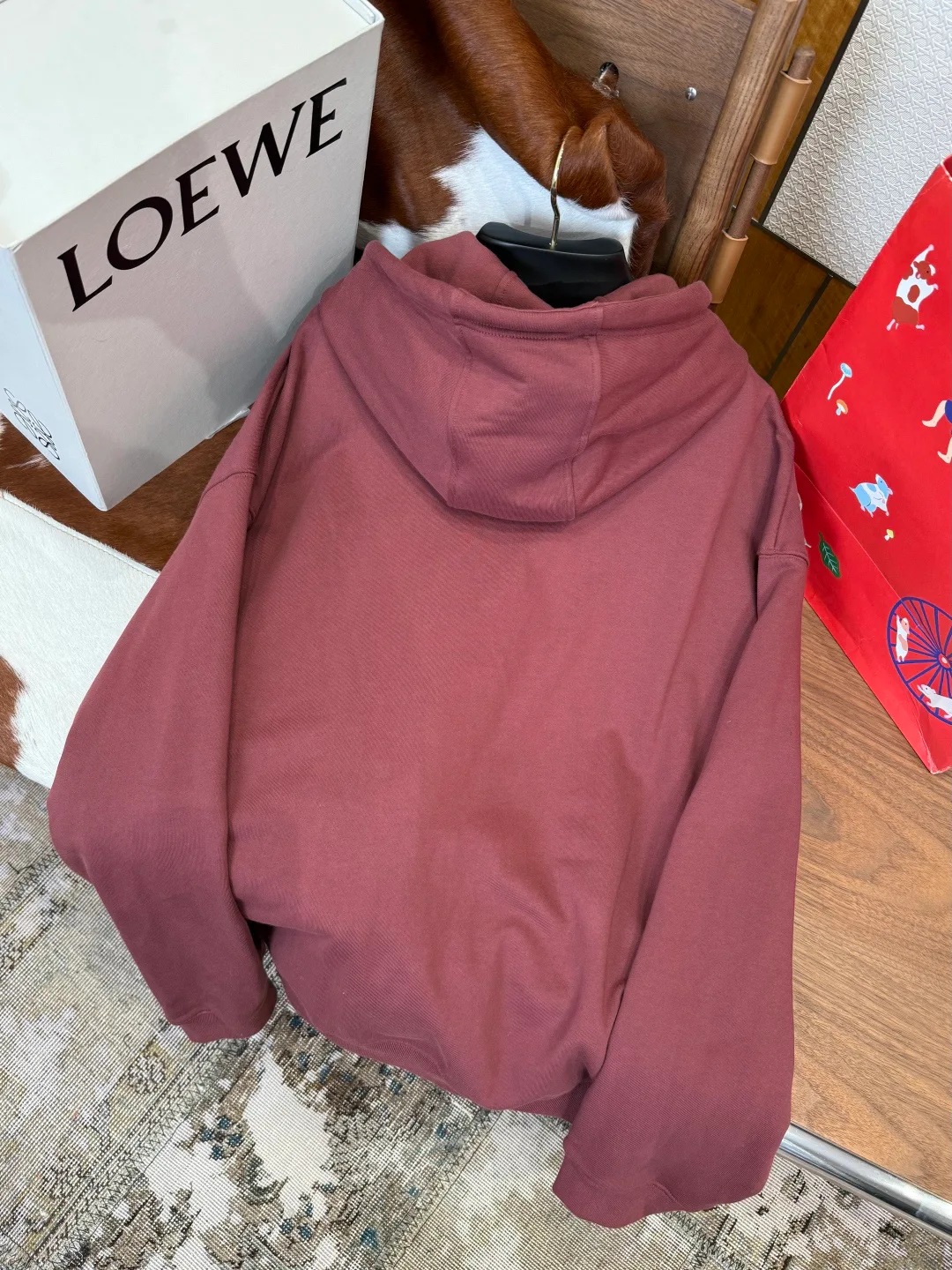 Куртки Мужские Loewe 715912