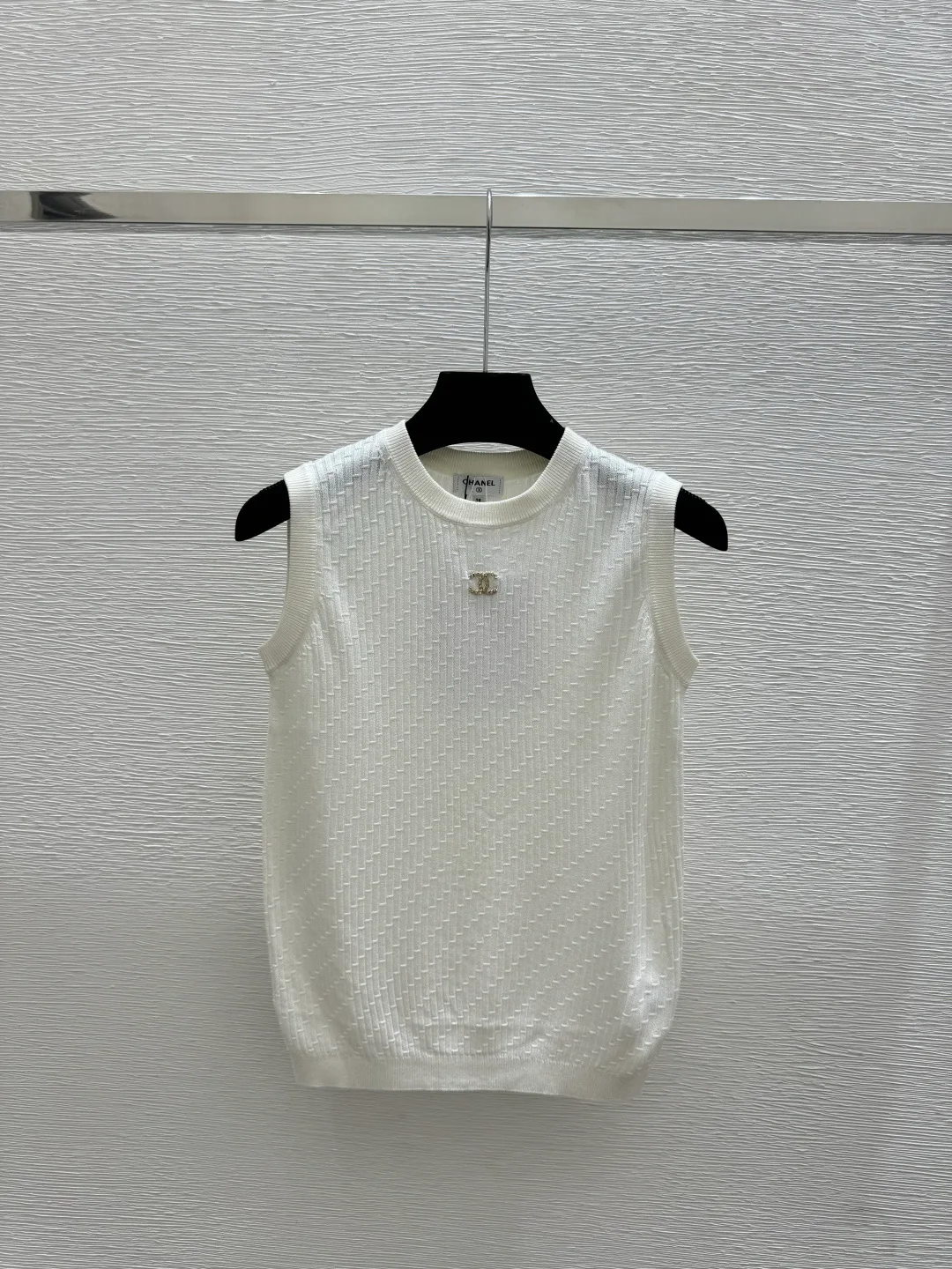 Жилеты Женские Chanel 11239675