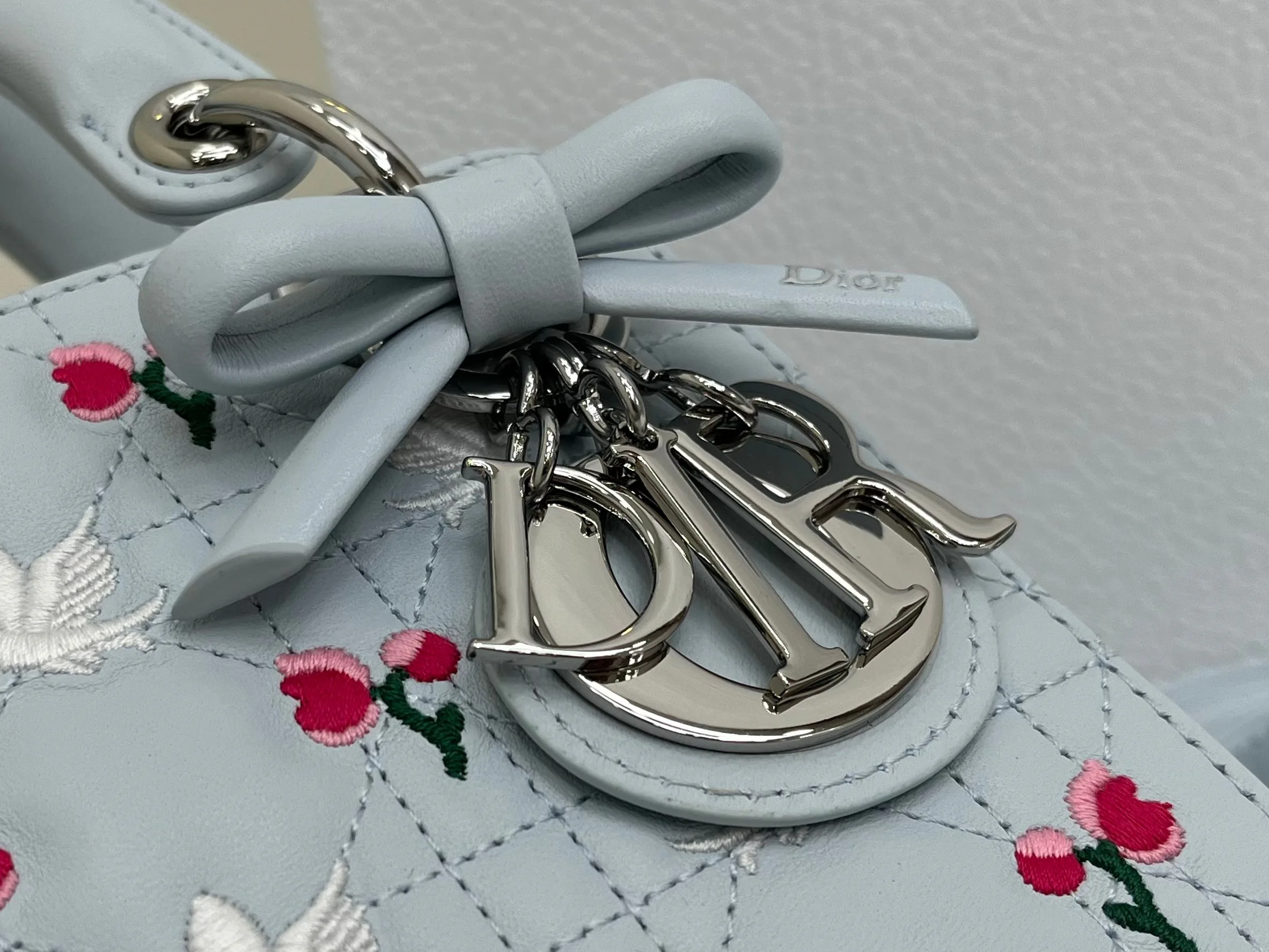 Классические Сумки Женские Christian Dior 17407051