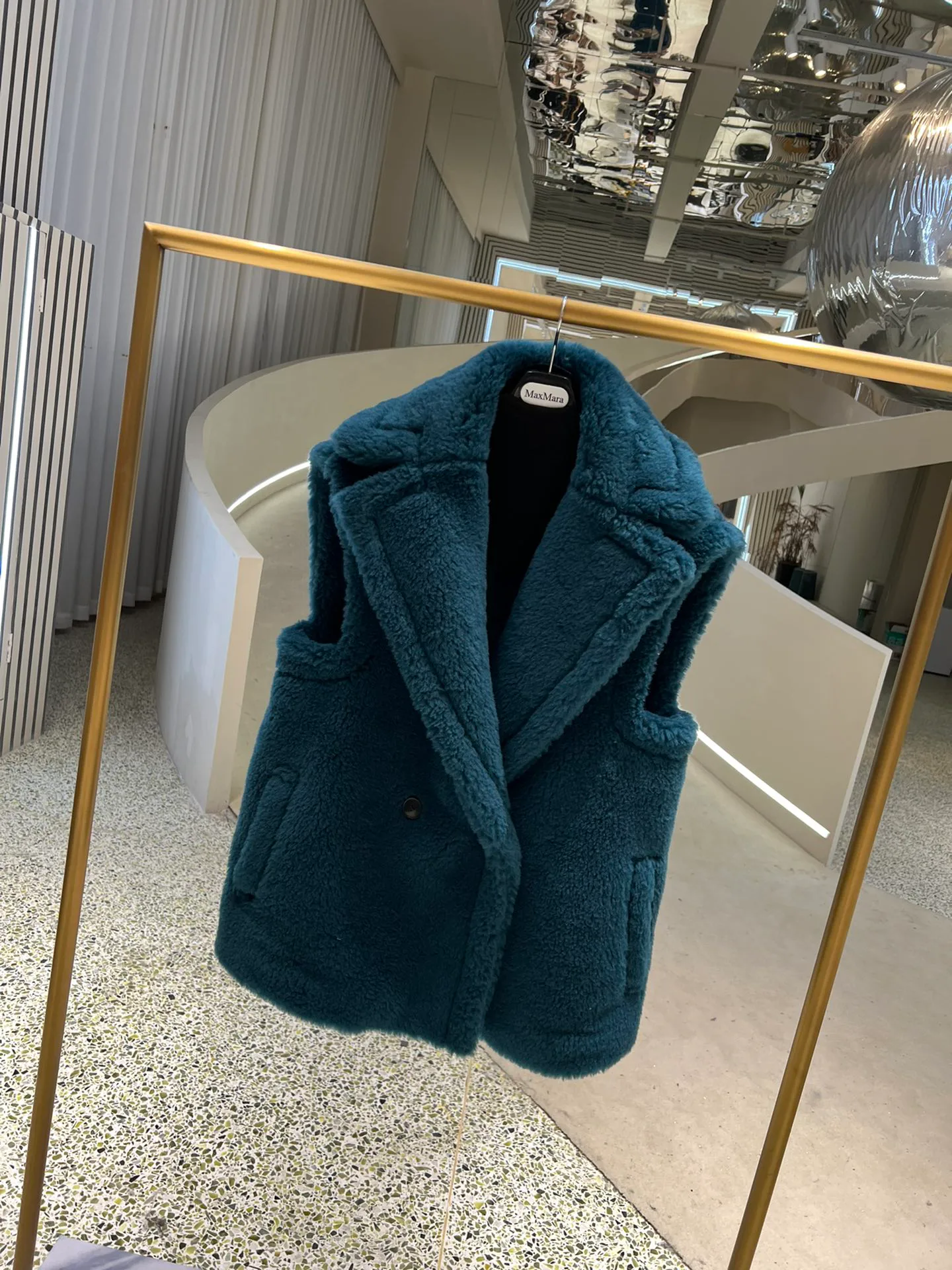 Жилеты Женские Max Mara 18745399