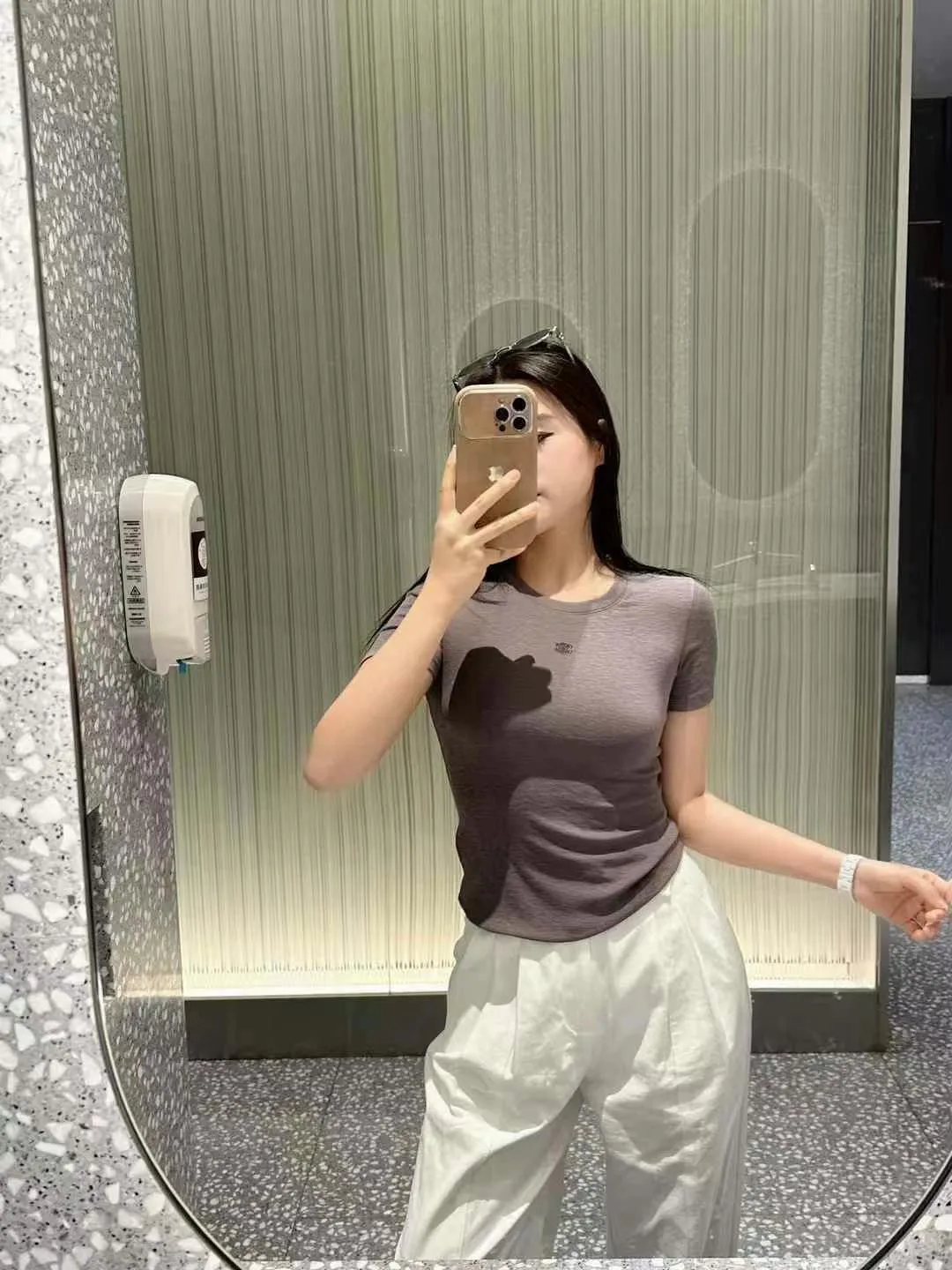 Футболки Женские Celine 26619