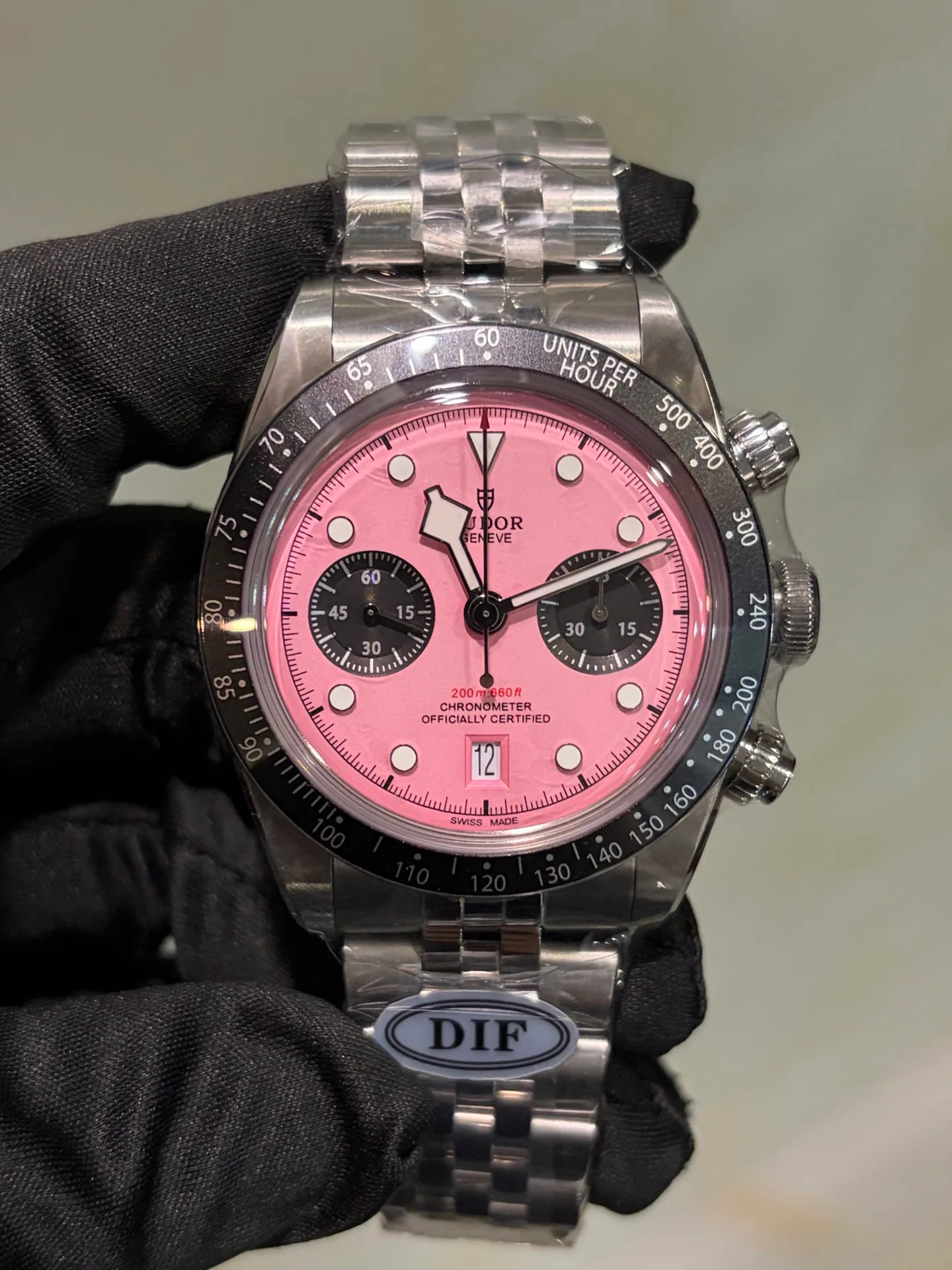 Часы Женские Tudor 17948453