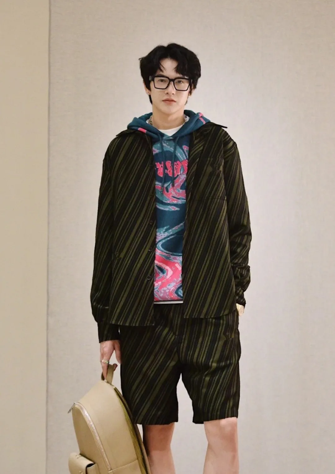 Рубашки Мужские Louis Vuitton 6839658
