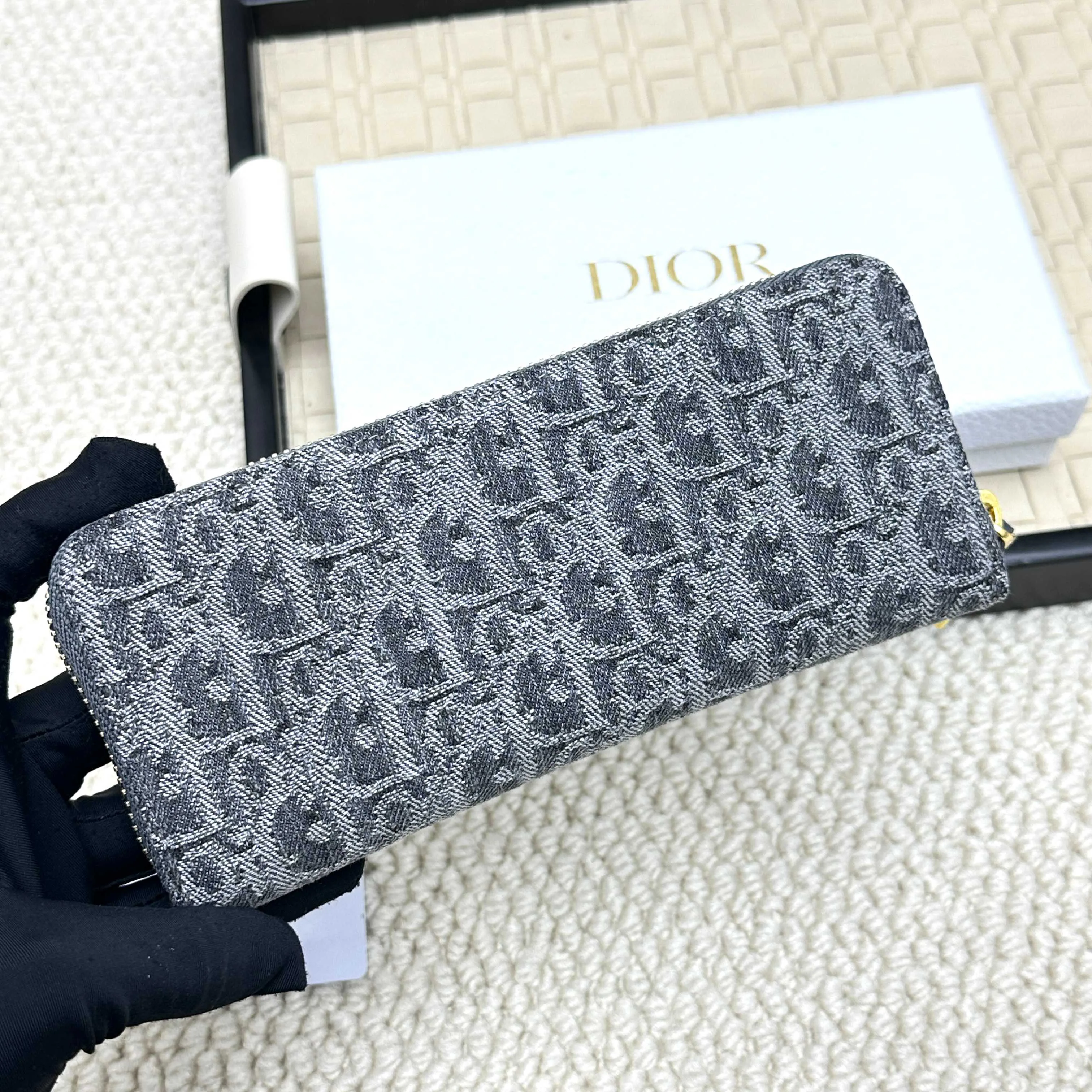 Клатчи Женские Christian Dior 17447463