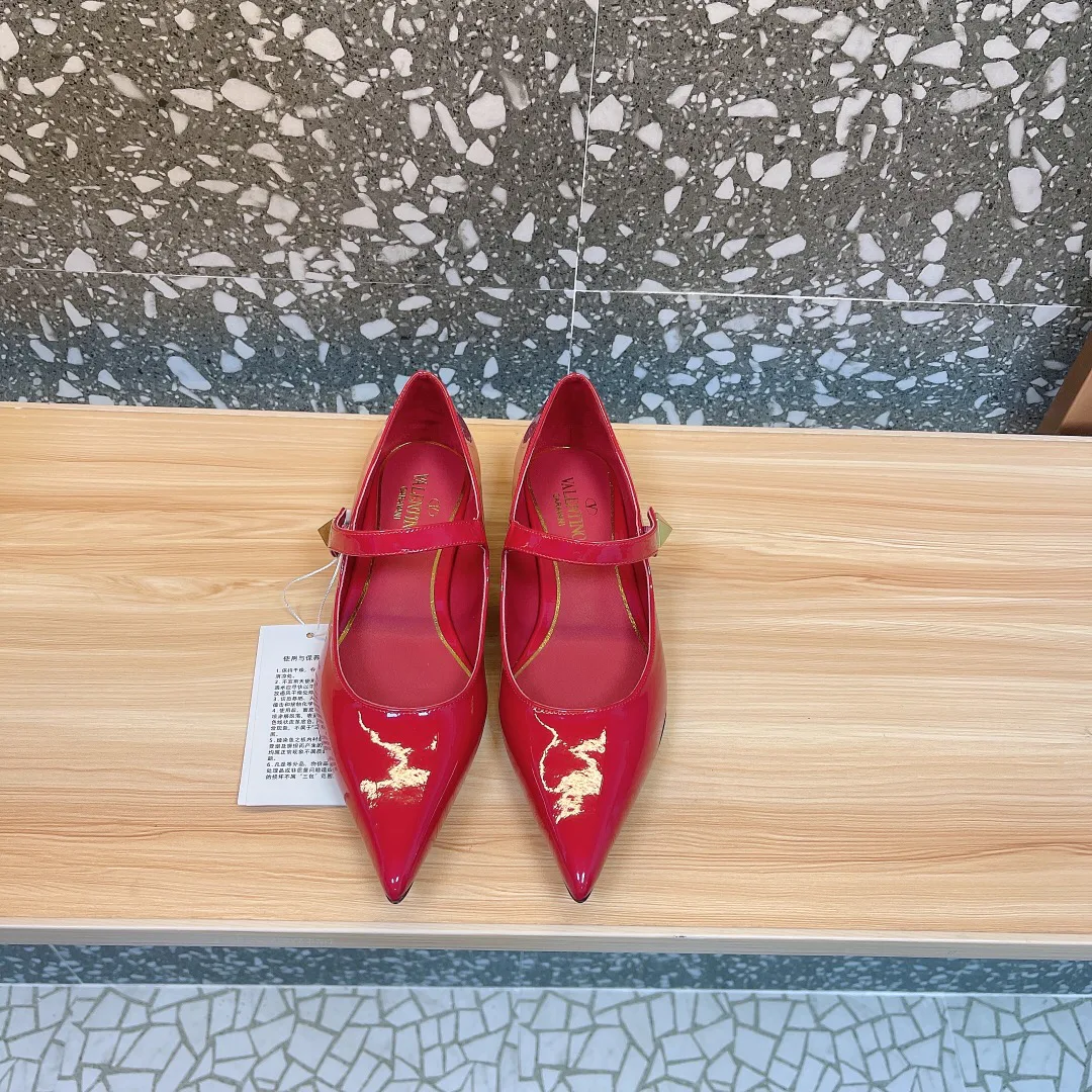 Туфли Женские Valentino 11892132