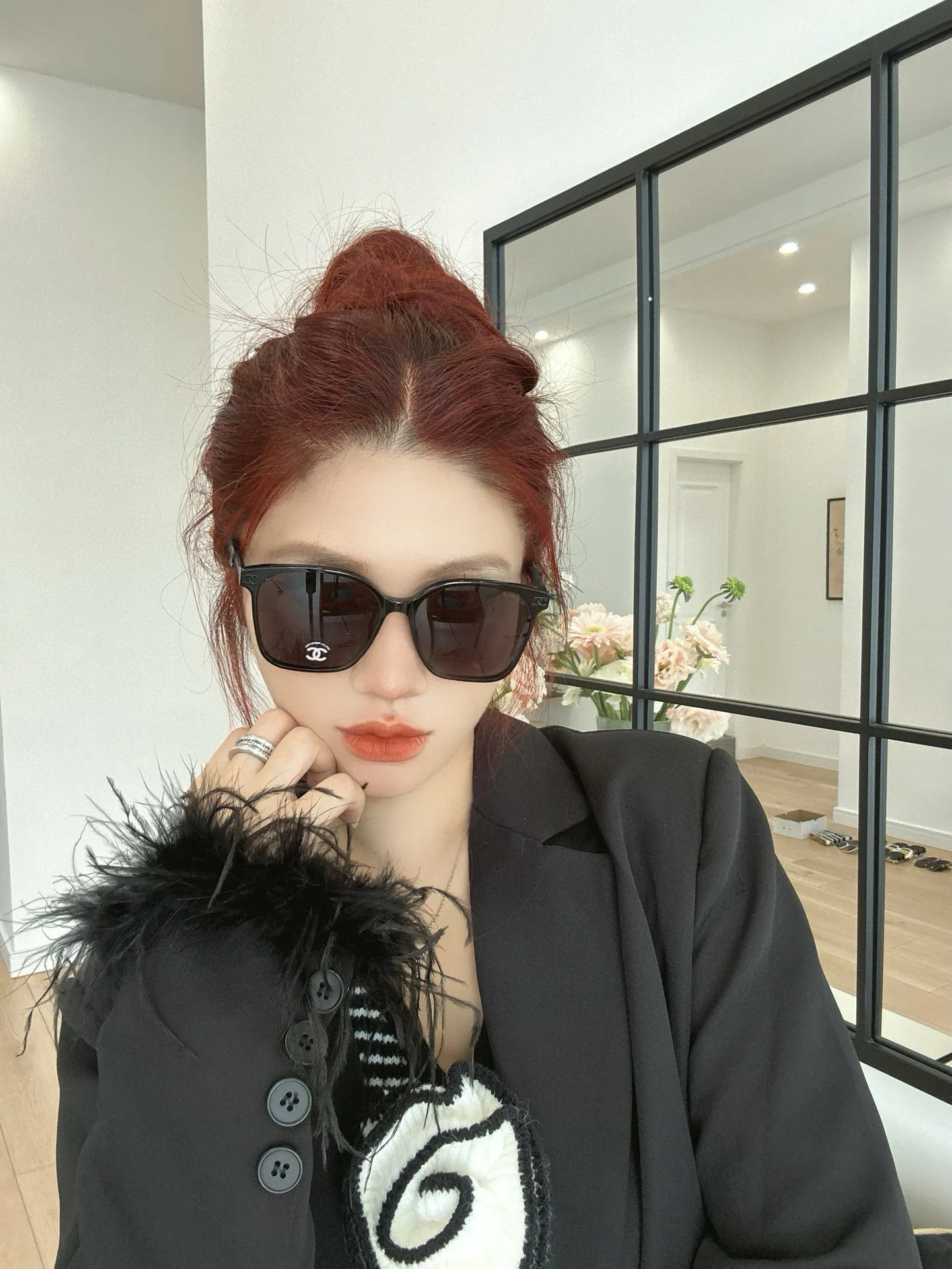 Очки Chanel 62023