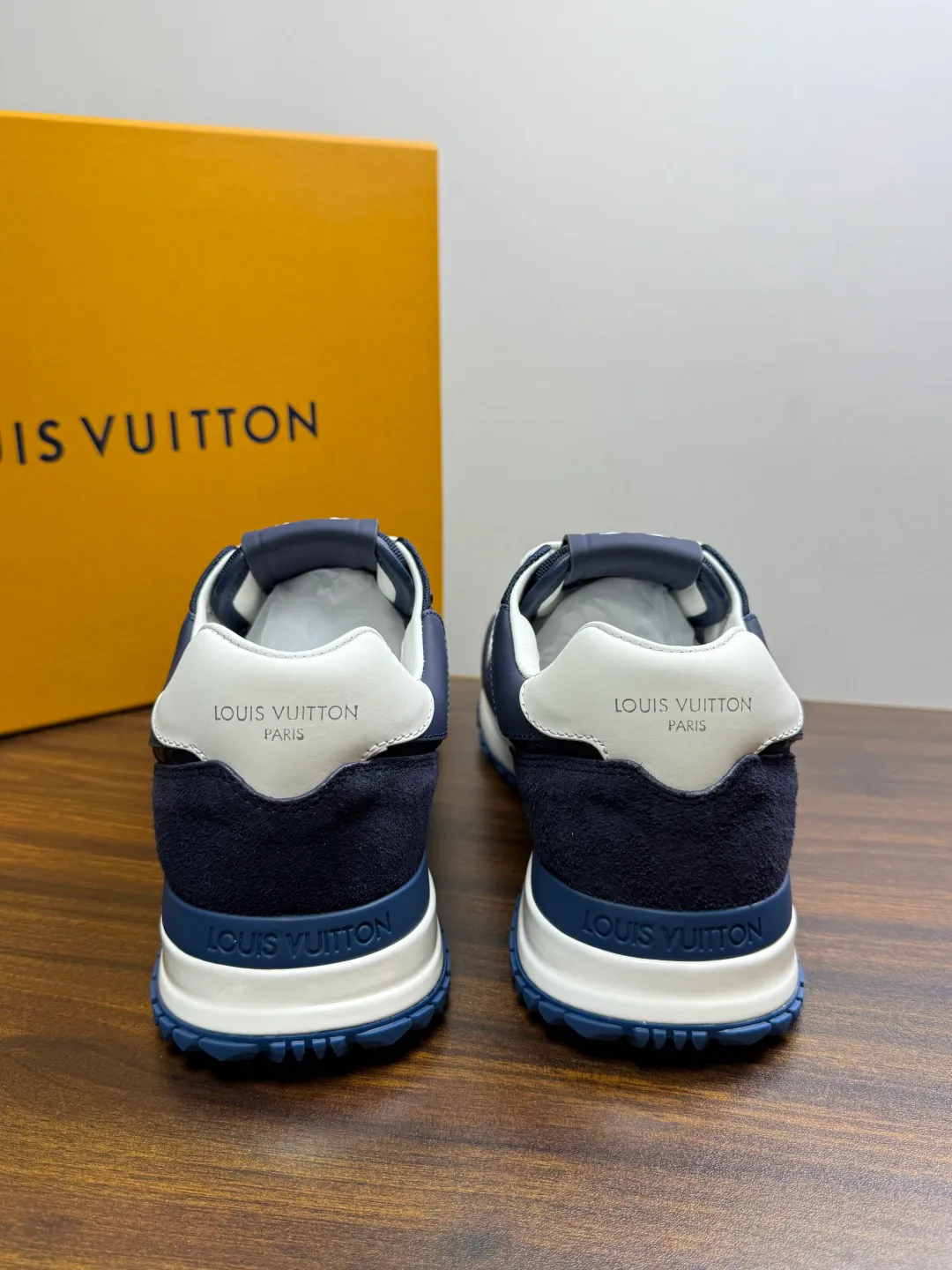 Кроссовки Мужские Louis Vuitton 20143426
