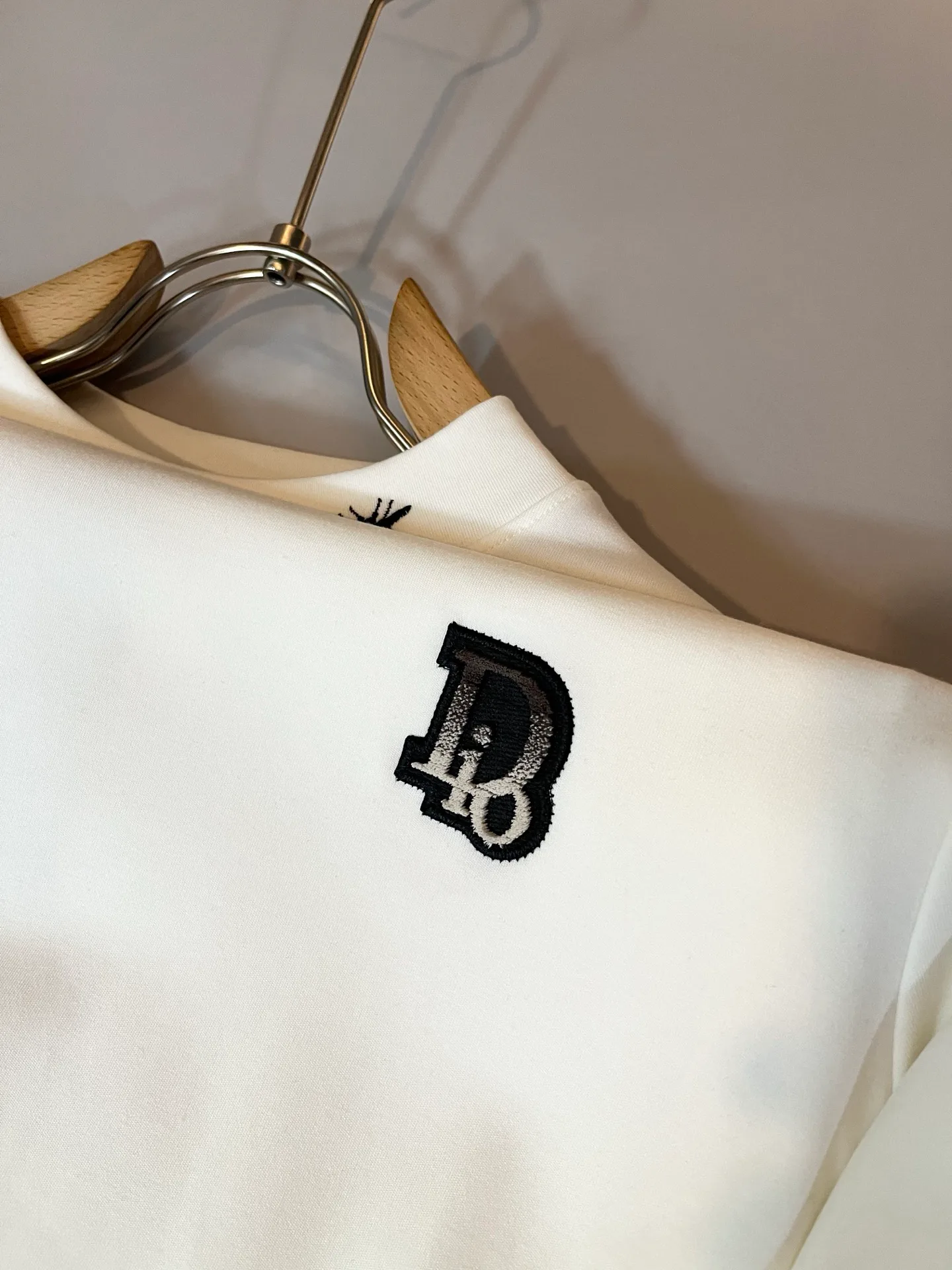 Лонгсливы Мужские Christian Dior 117512