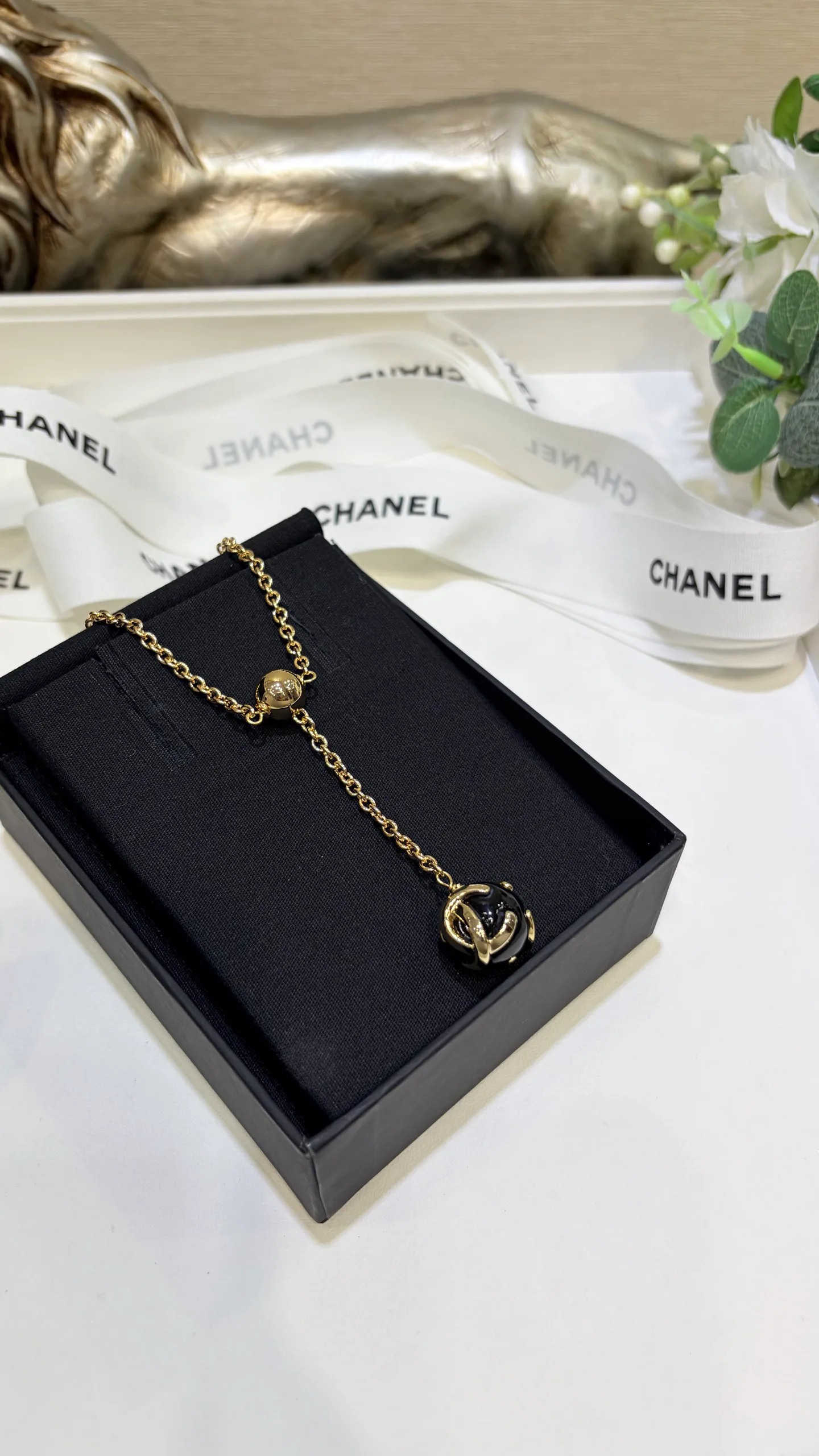 Бижутерия Chanel 18122314