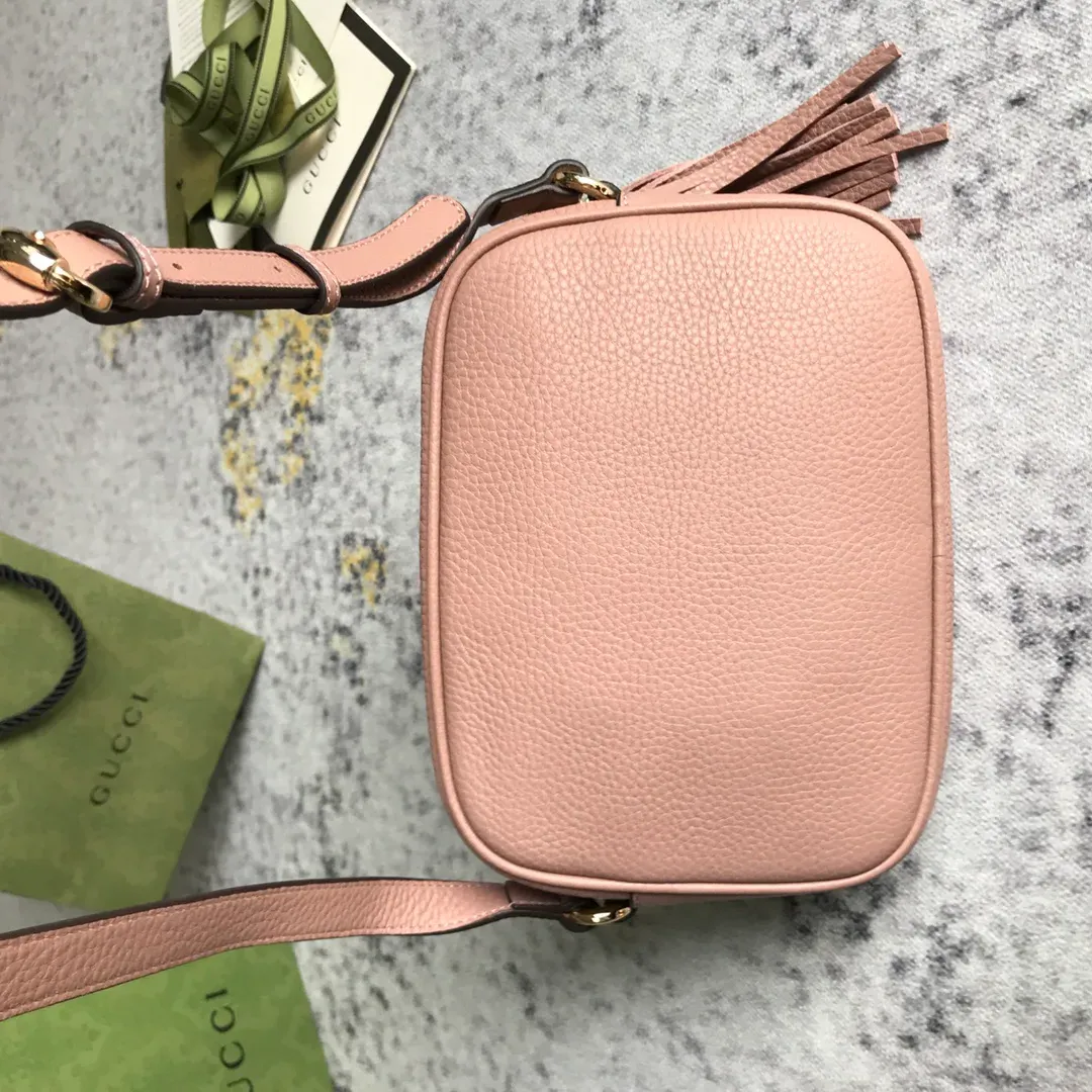 Клатчи Женские Gucci 724039