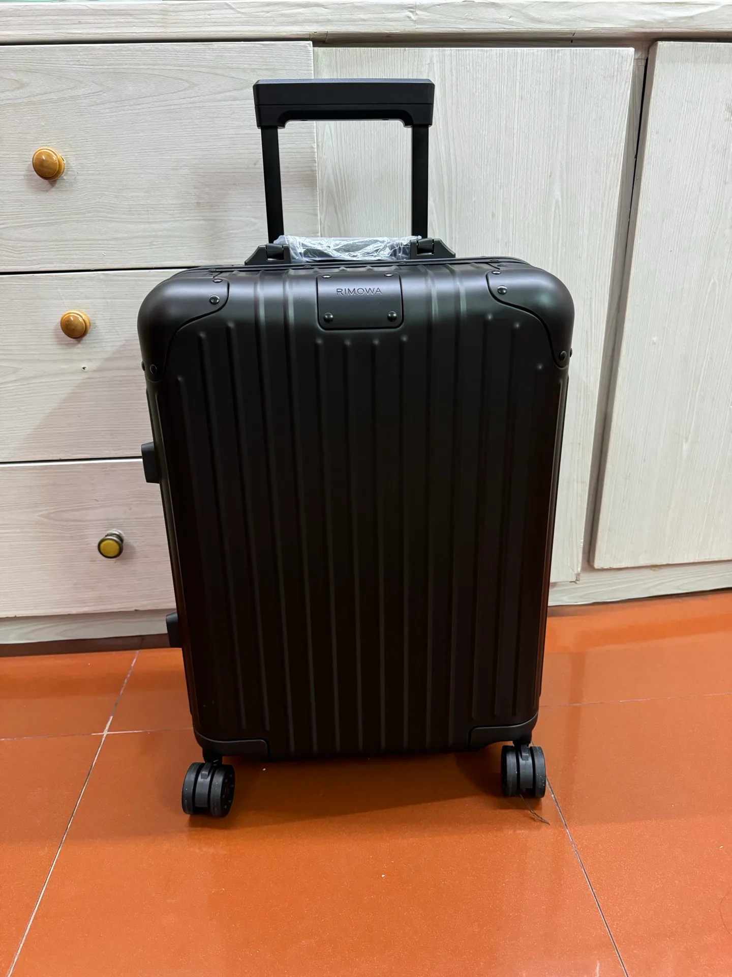 Чемоданы Rimowa 14319437