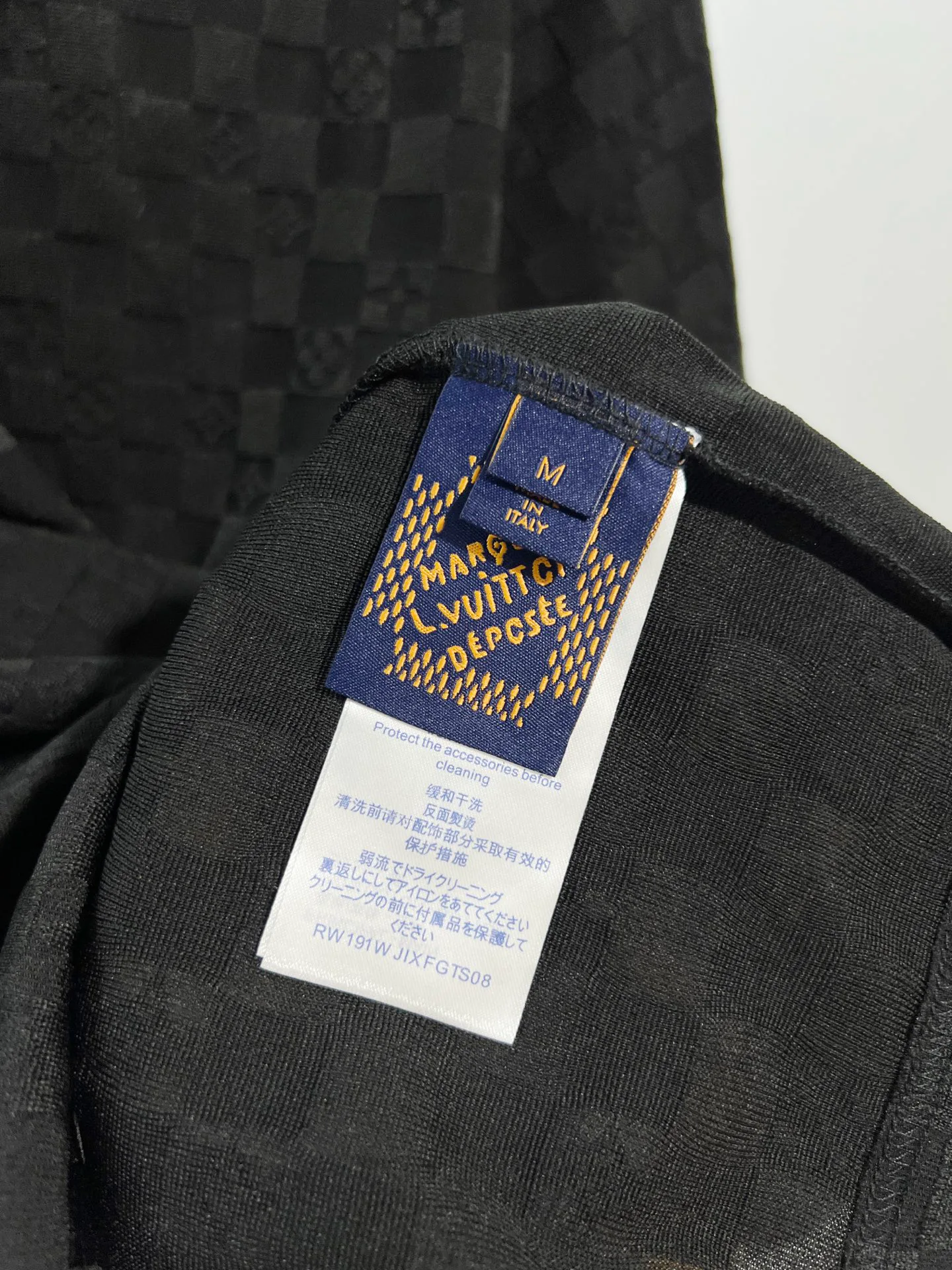 Футболки Мужские Louis Vuitton 11732430