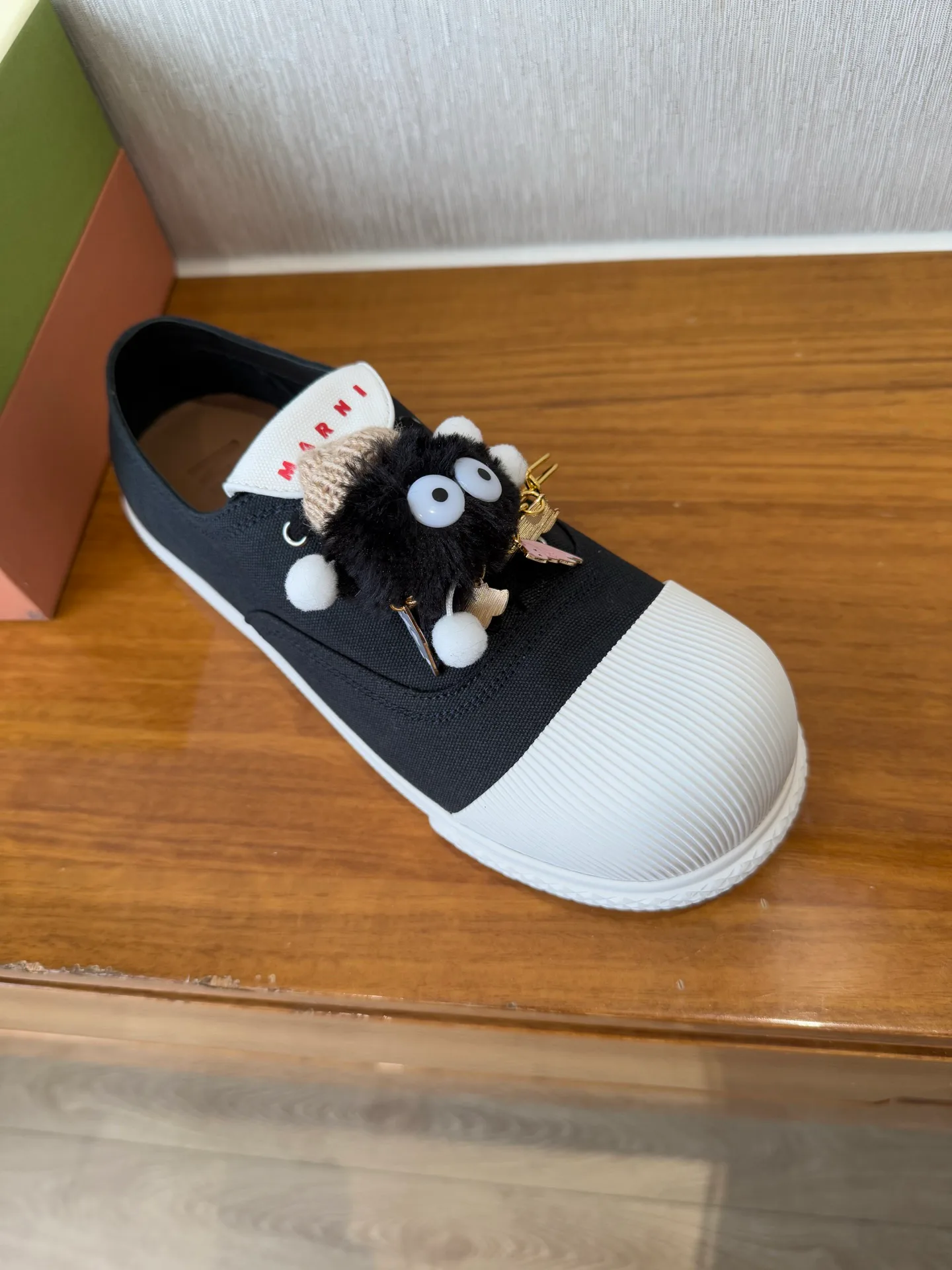 Кеды Женские Marni 29834