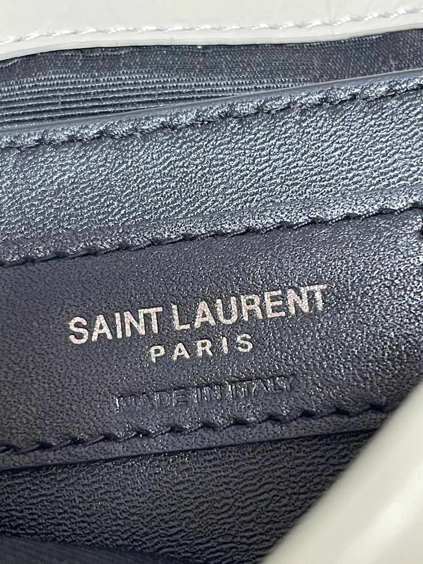 Сумки На Ремне Женские Saint Laurent 207562