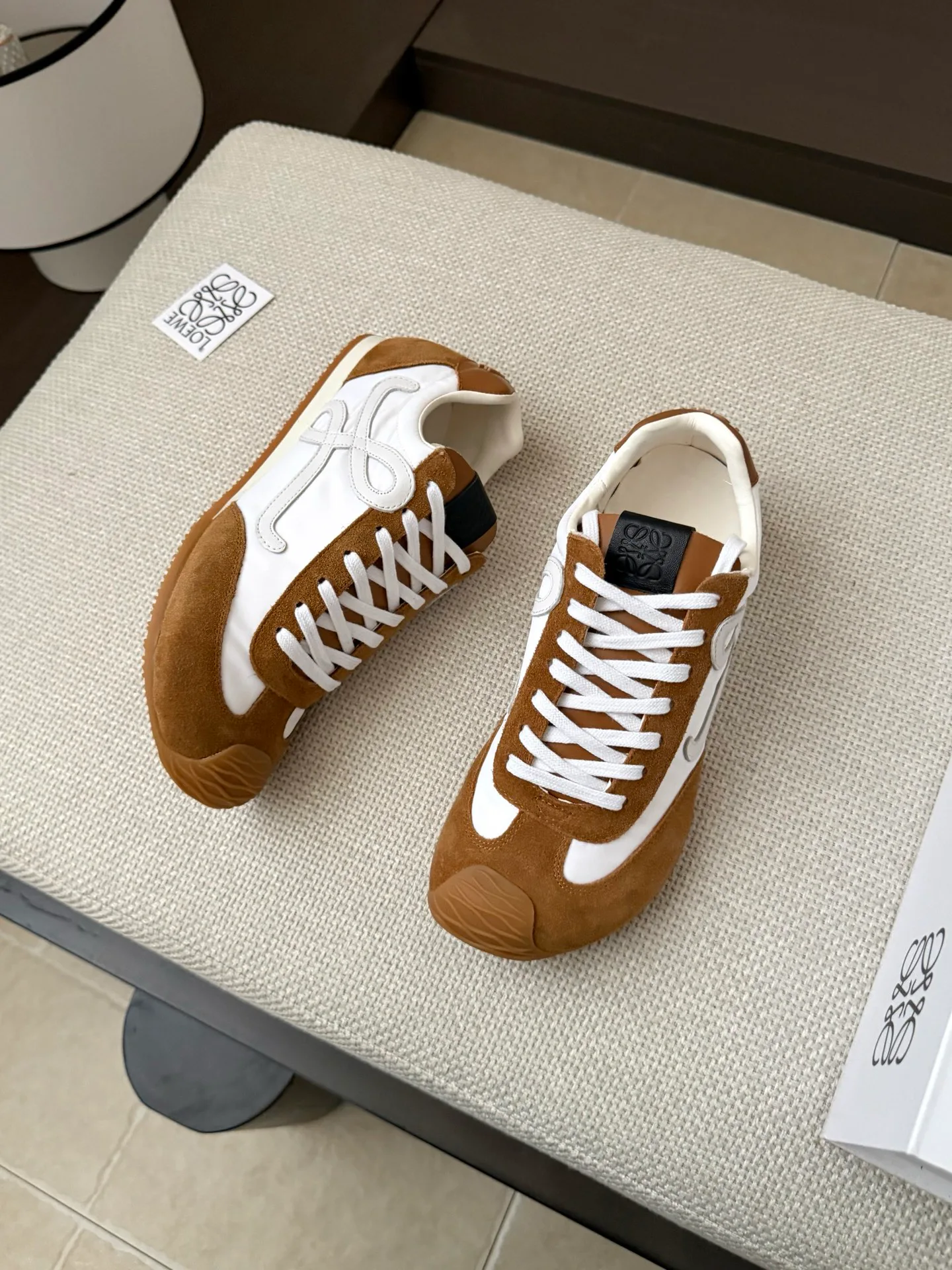 Кроссовки Женские Loewe 10247828