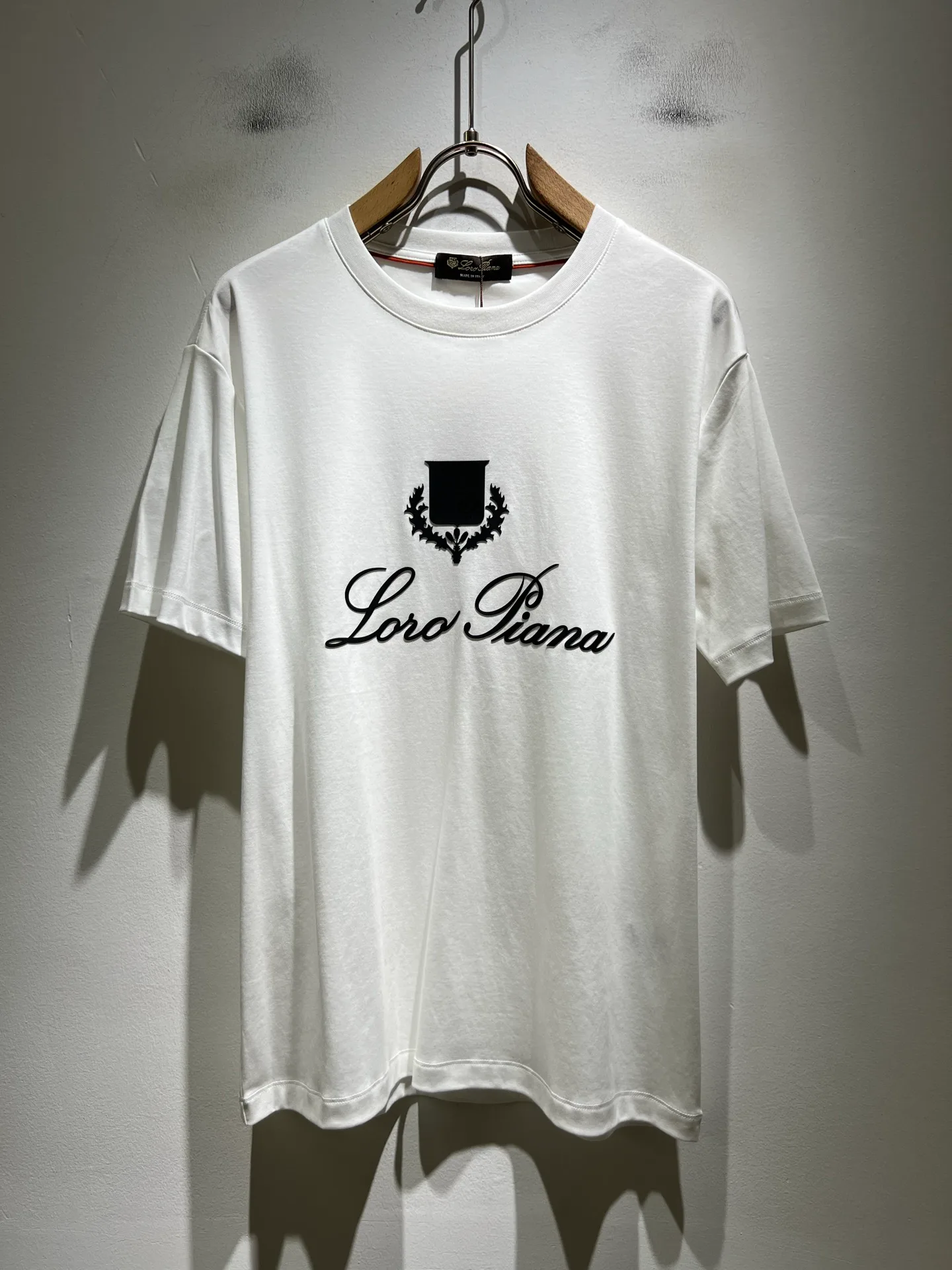 Футболки Мужские Loro Piana 11952843
