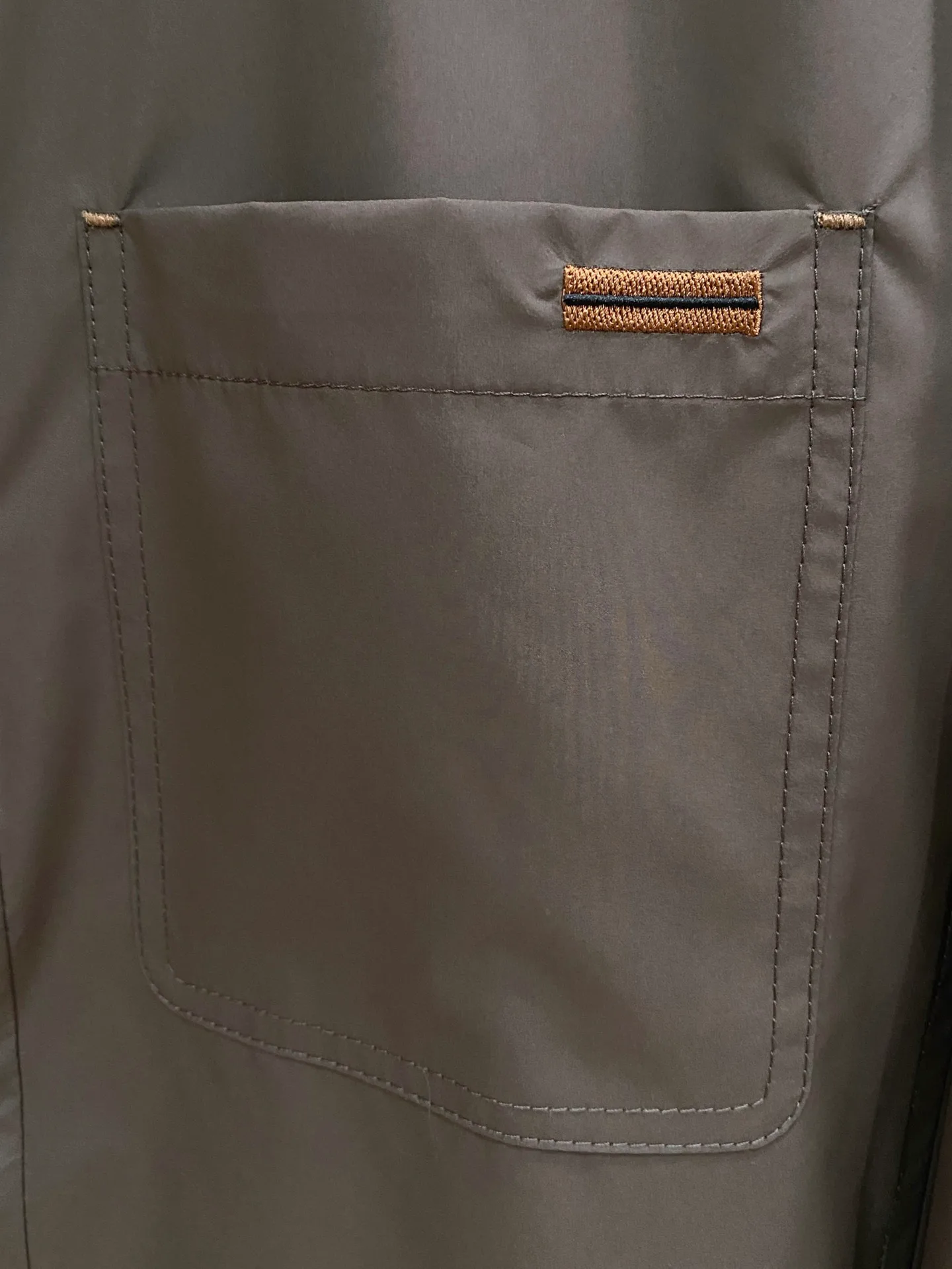 Куртки И Пуховики Мужские Zegna 11032049