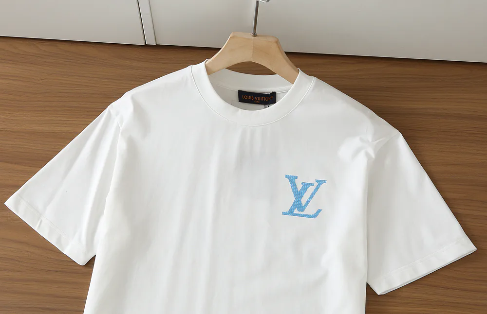 Футболки Мужские Louis Vuitton 4582335