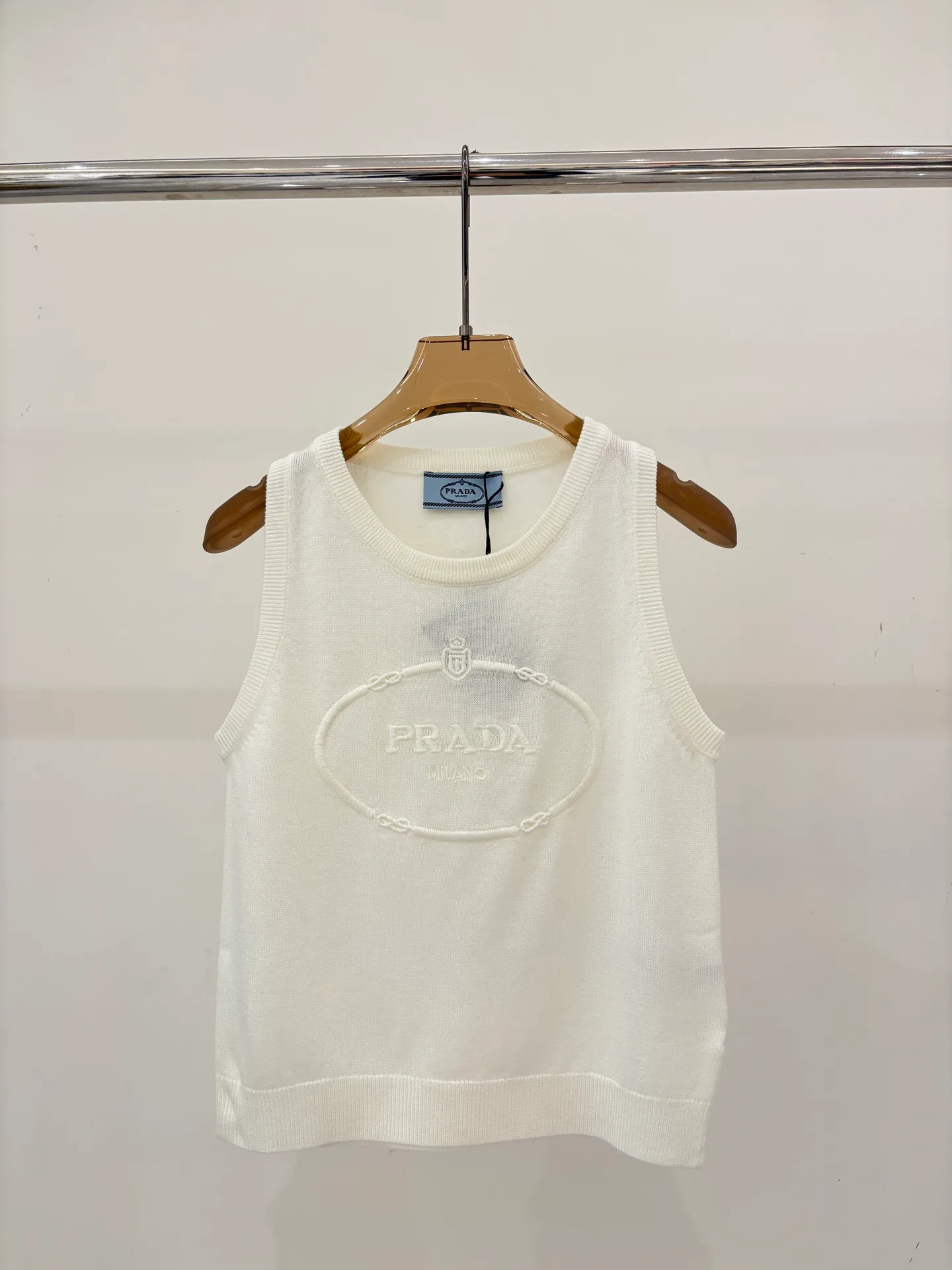 Жилеты Женские Prada 11528743