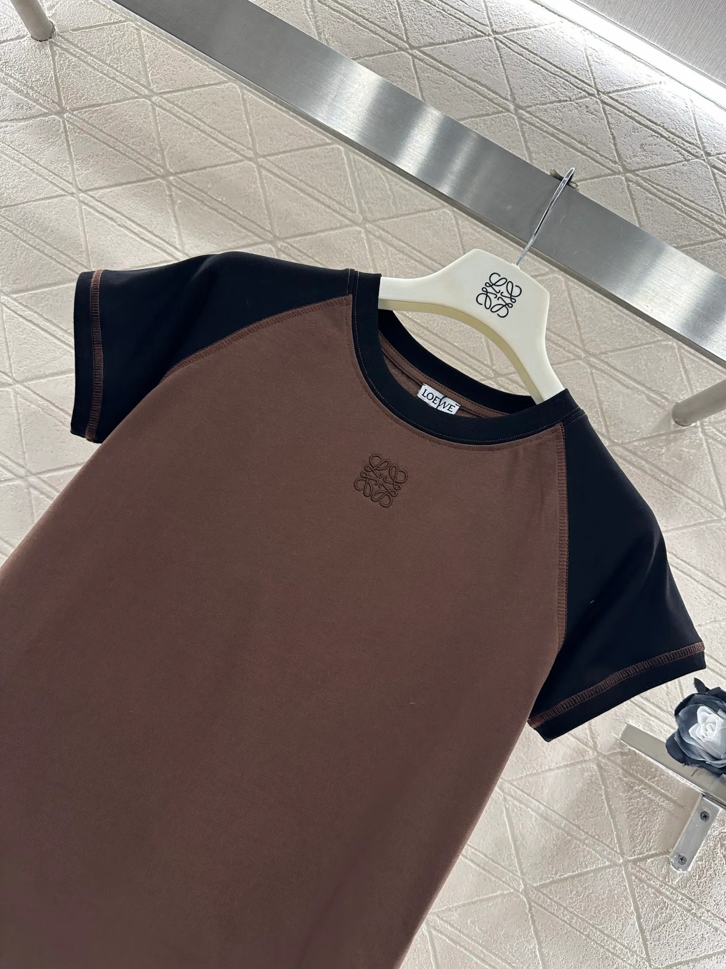 Футболки Женские Loewe 10232476