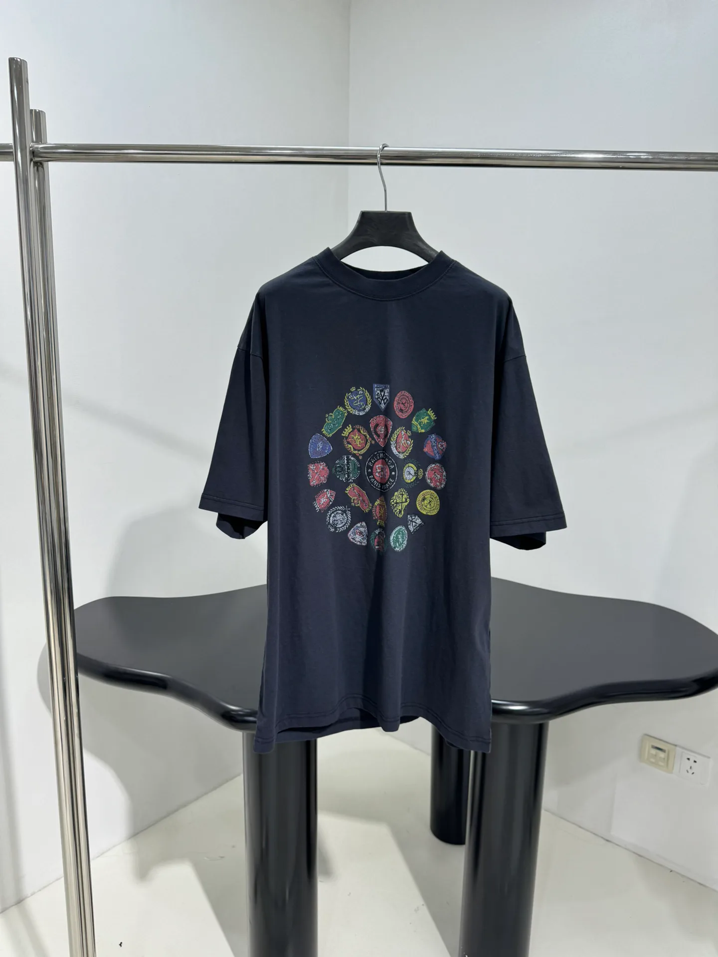 Футболки Женские Balenciaga 11778540