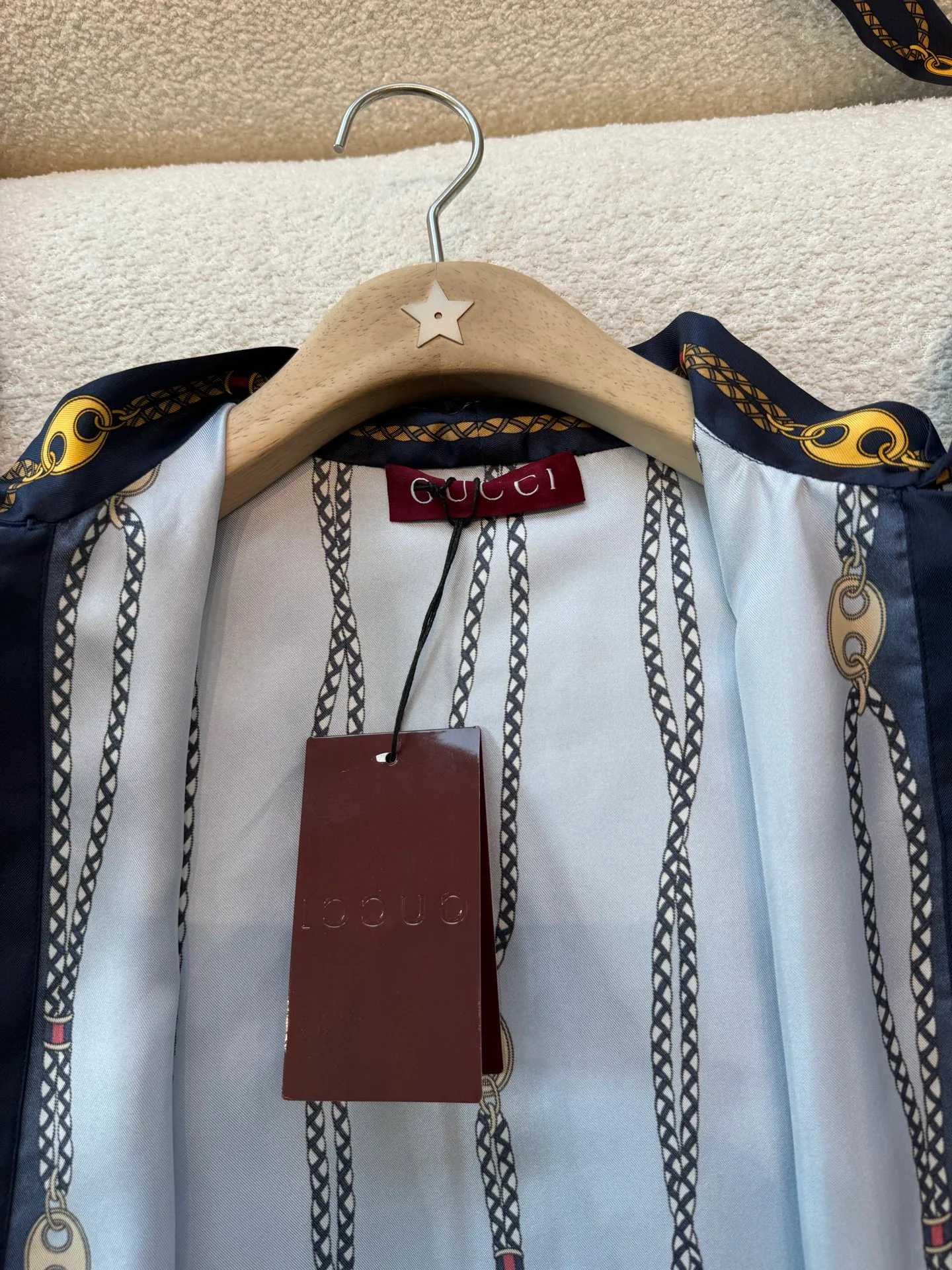 Рубашки Женские Gucci 11222495