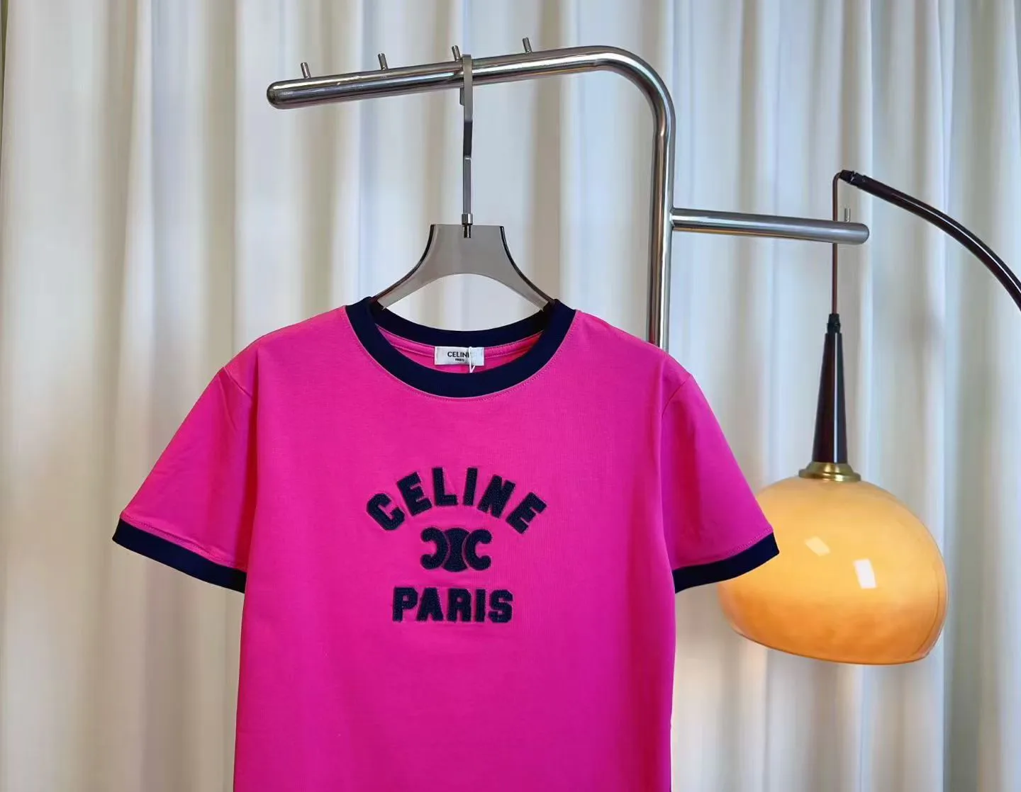 Футболки Женские Celine 12380517