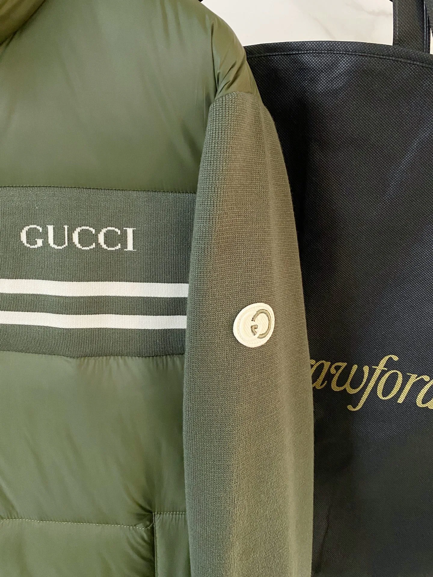 Куртки И Пуховики Мужские Burberry 550335