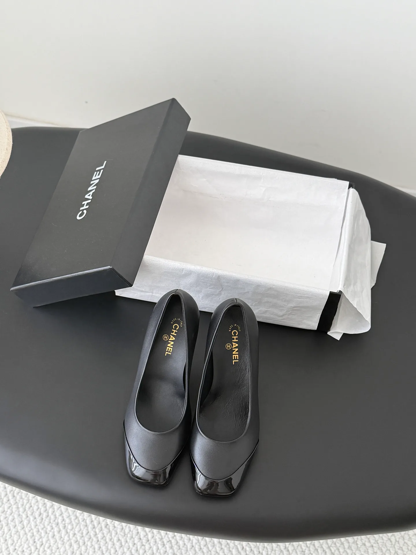 Туфли Женские Chanel 17302889