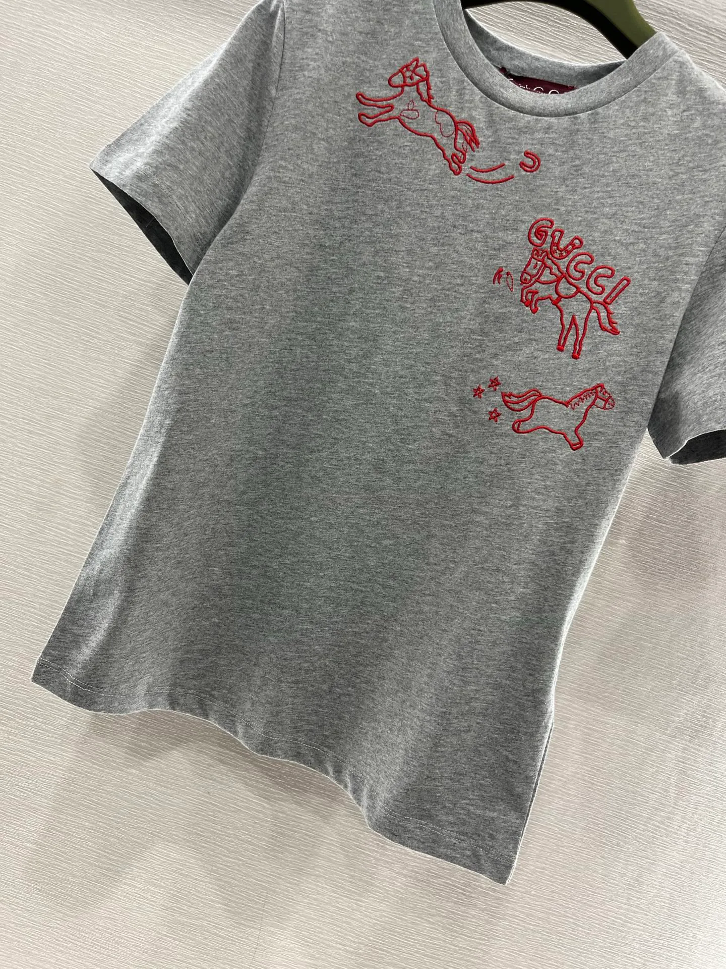 Футболки Женские Gucci 1512463