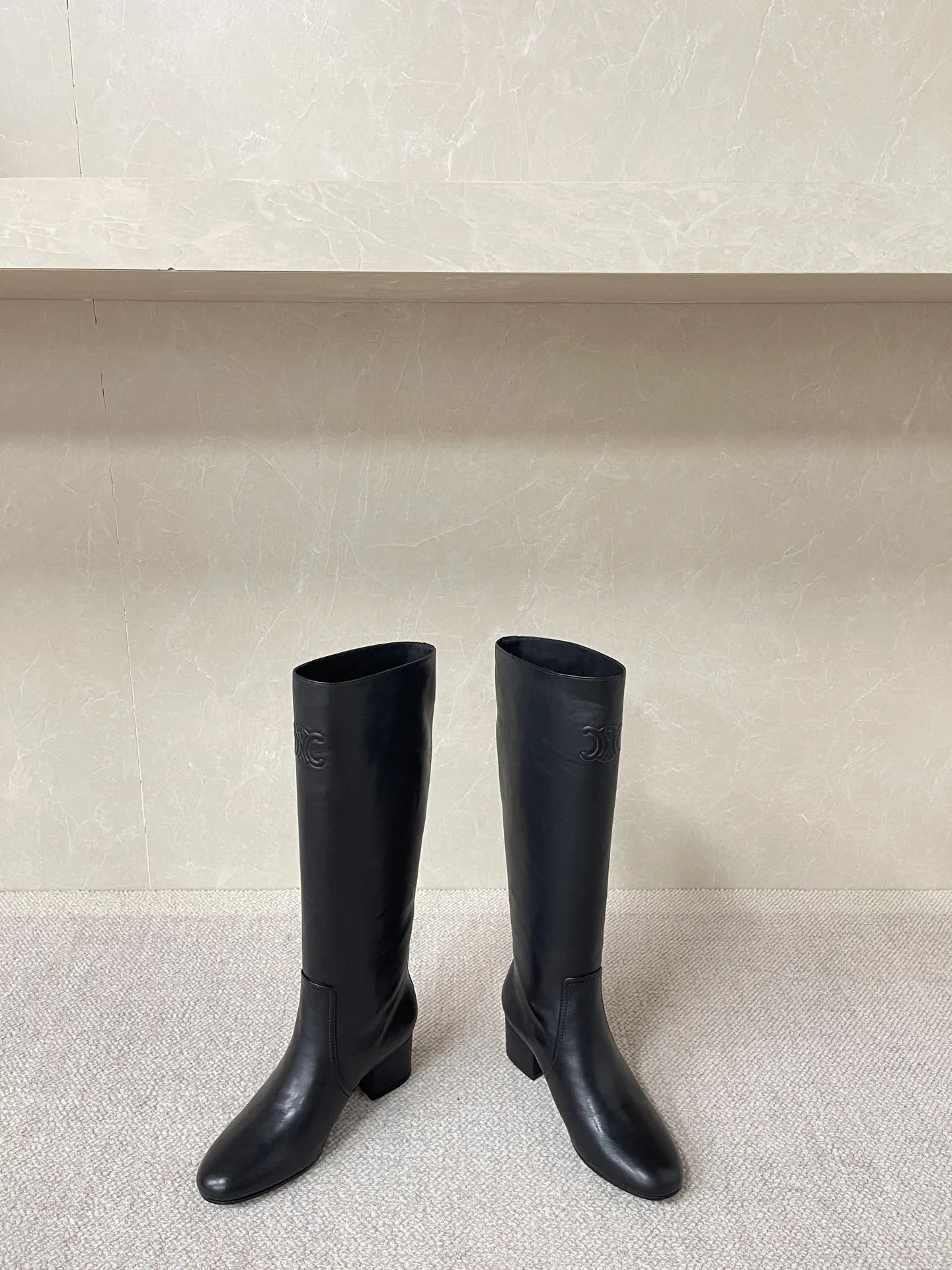 Сапоги Женские Celine 63784