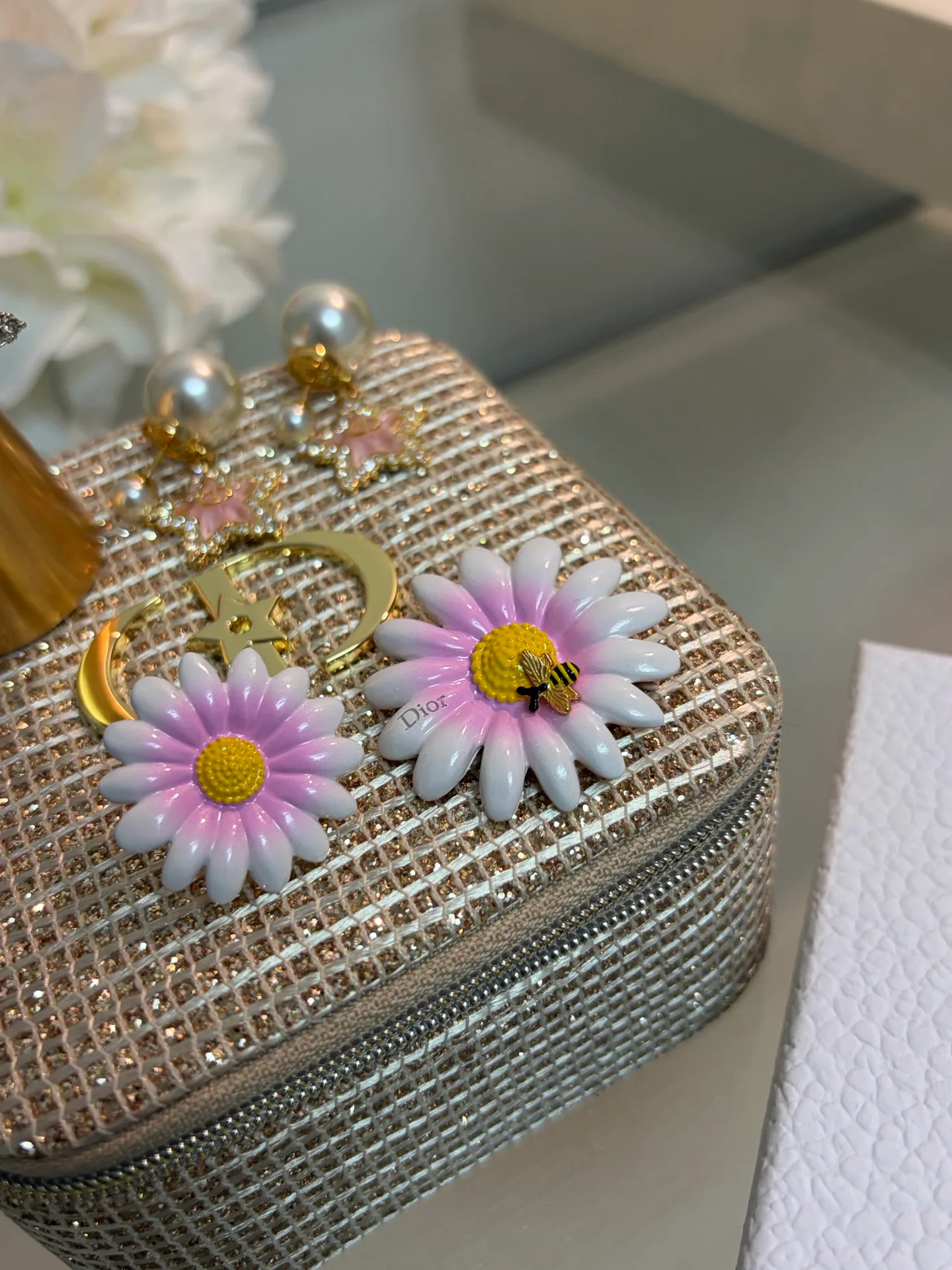 Бижутерия Christian Dior 11684763