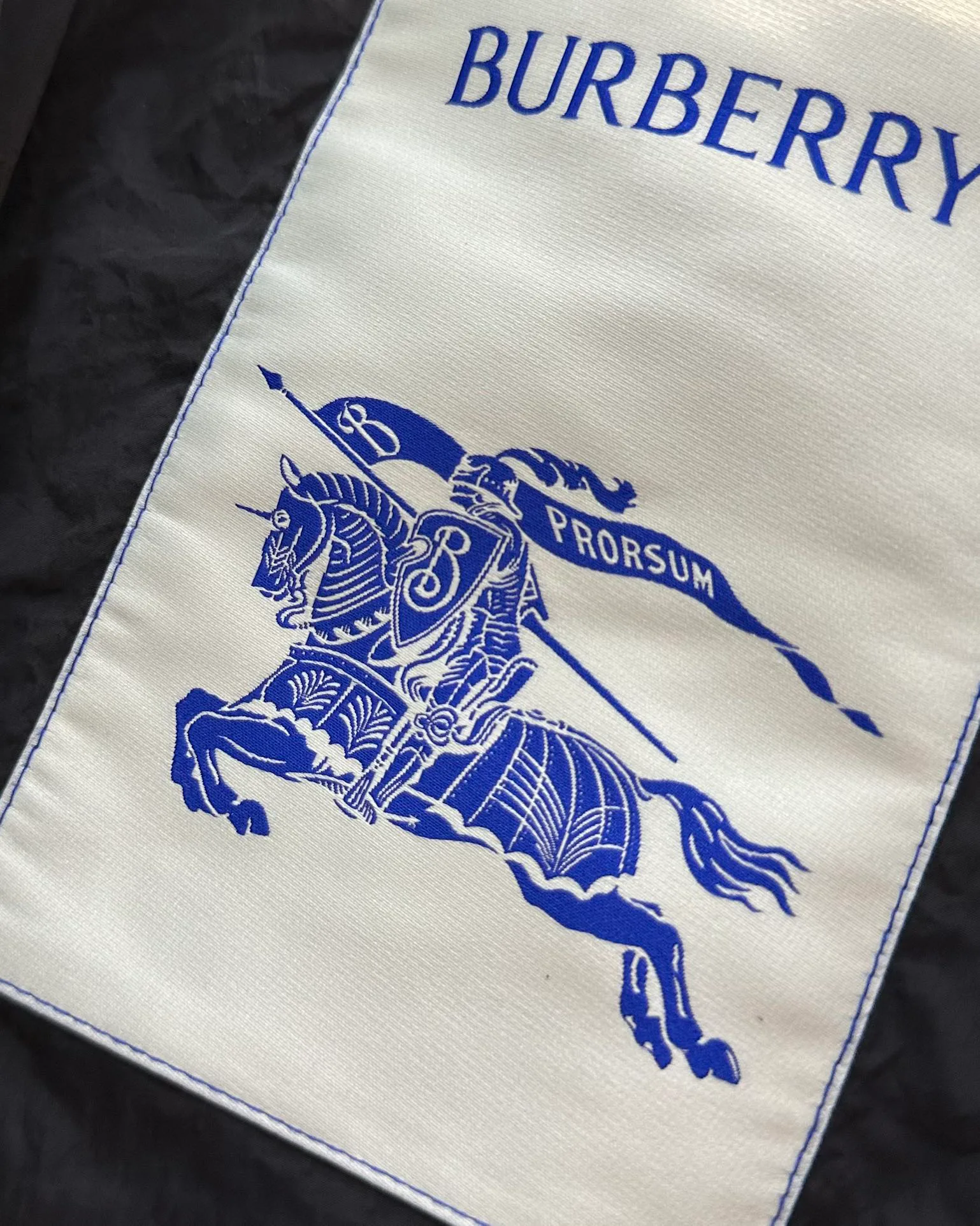 Куртки И Пуховики Женские Burberry 12778521