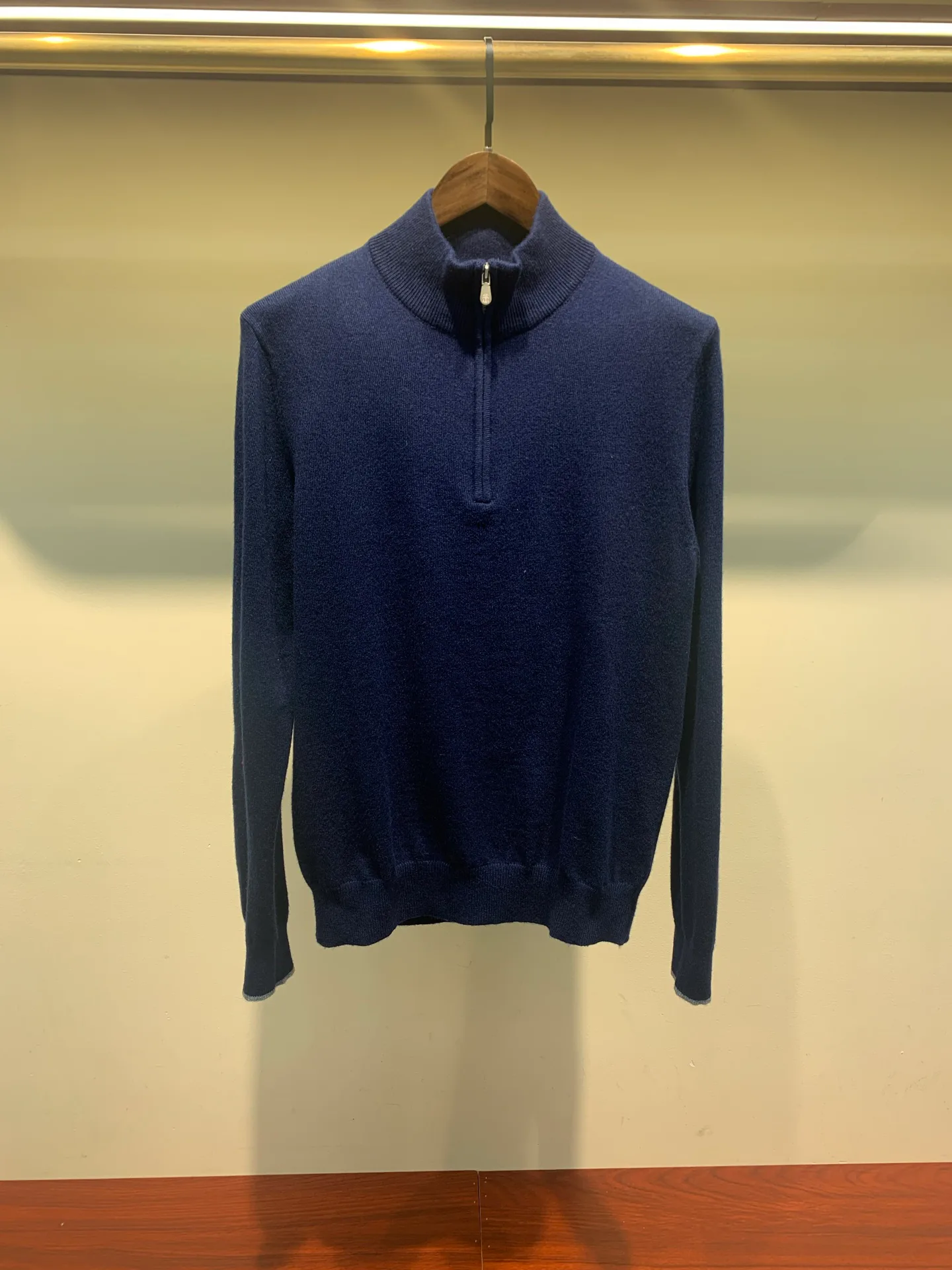 Джемперы И Свитеры Мужские Brunello Cucinelli 1744410