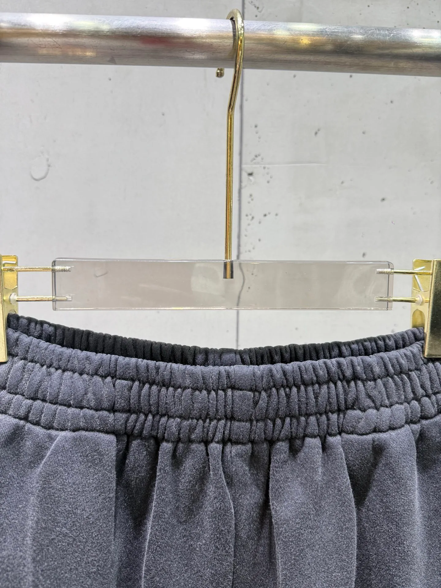 Шорты Мужские Balenciaga 5006410