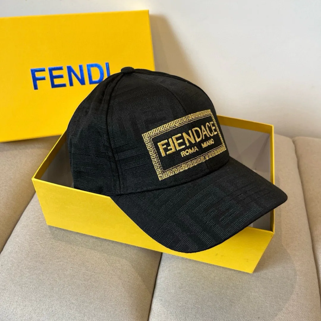 Головные Уборы Fendi 9679836