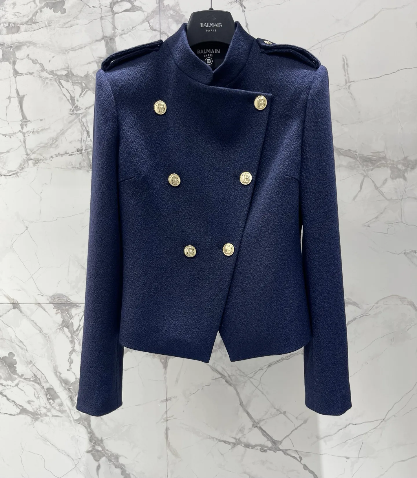 Жакеты Женские Balmain 18743227