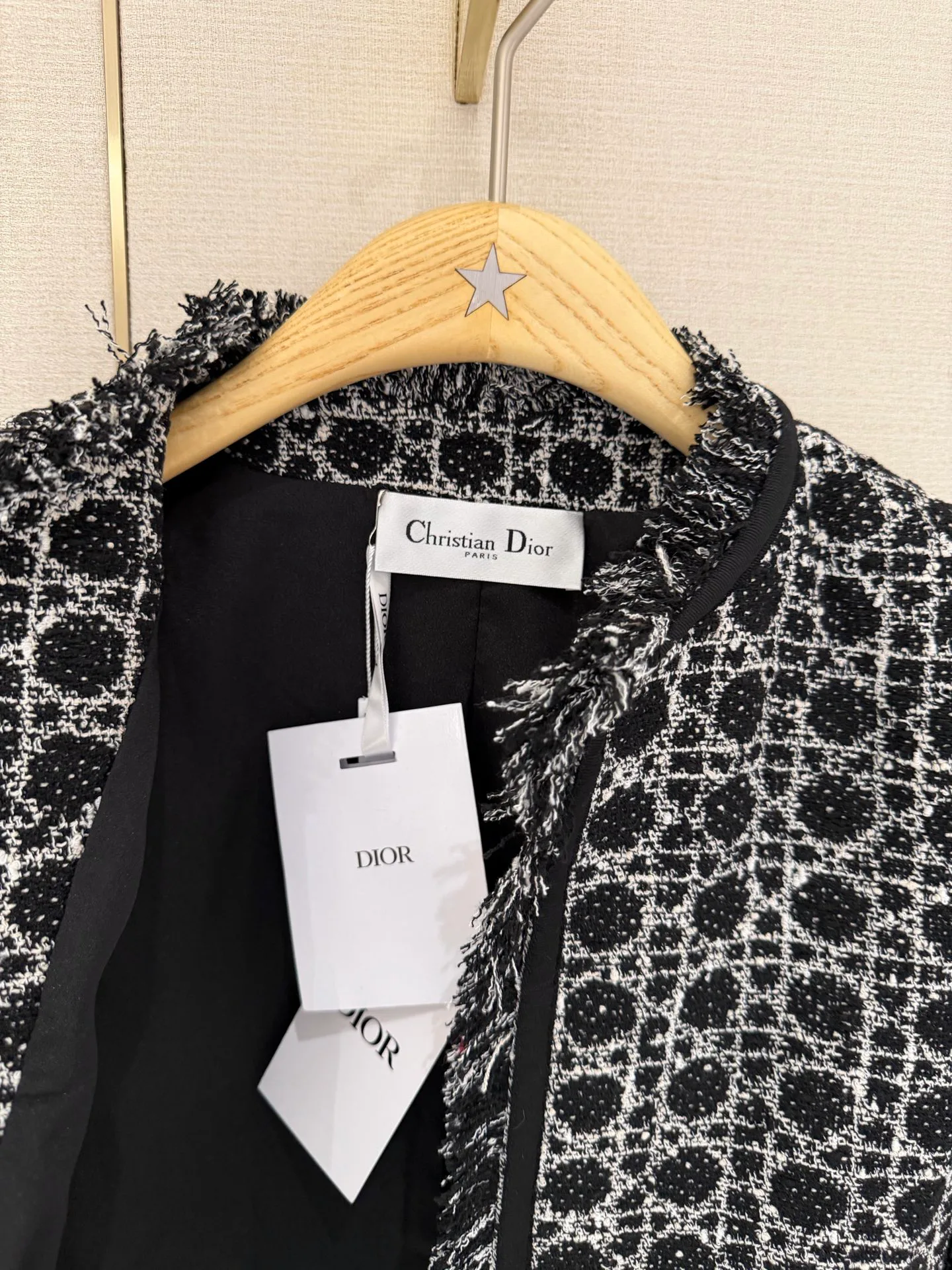 Жакеты Женские Christian Dior 18407901