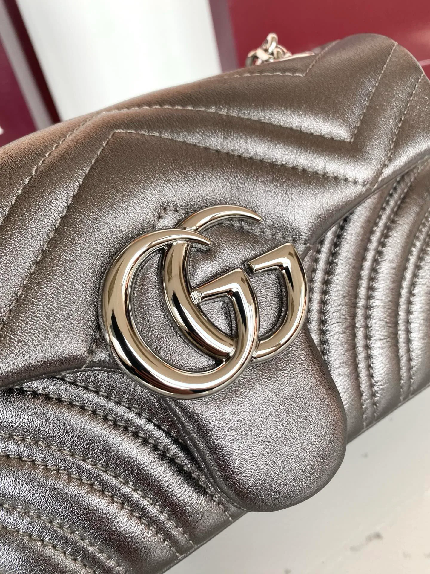 Классические Сумки Женские Gucci 10415413