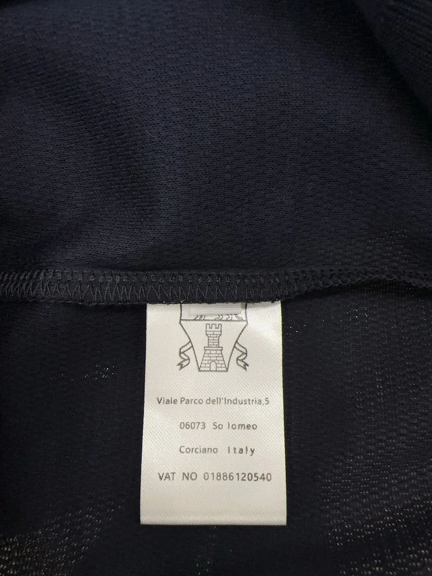 Футболки Мужские Brunello Cucinelli 11383625