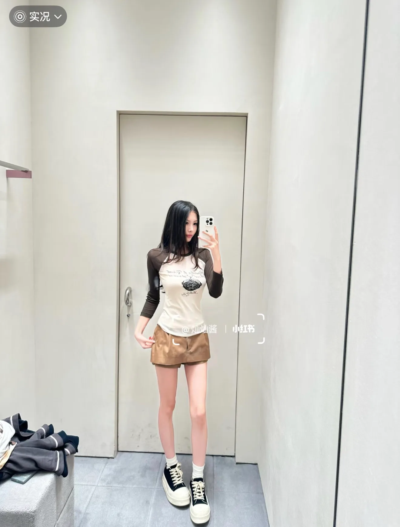 Футболки Женские Acne Studios 17691529
