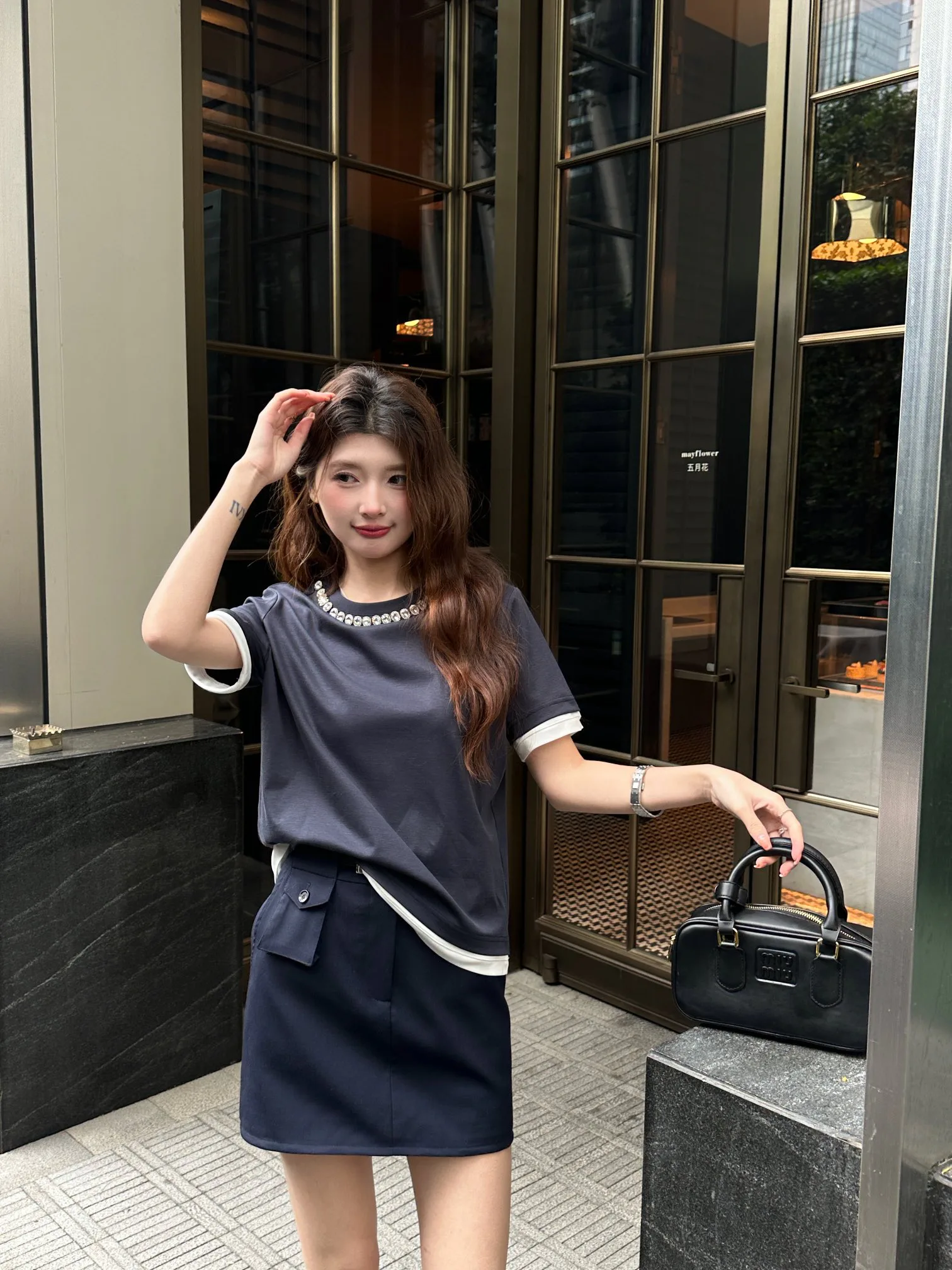 Футболки Женские Prada 11266881