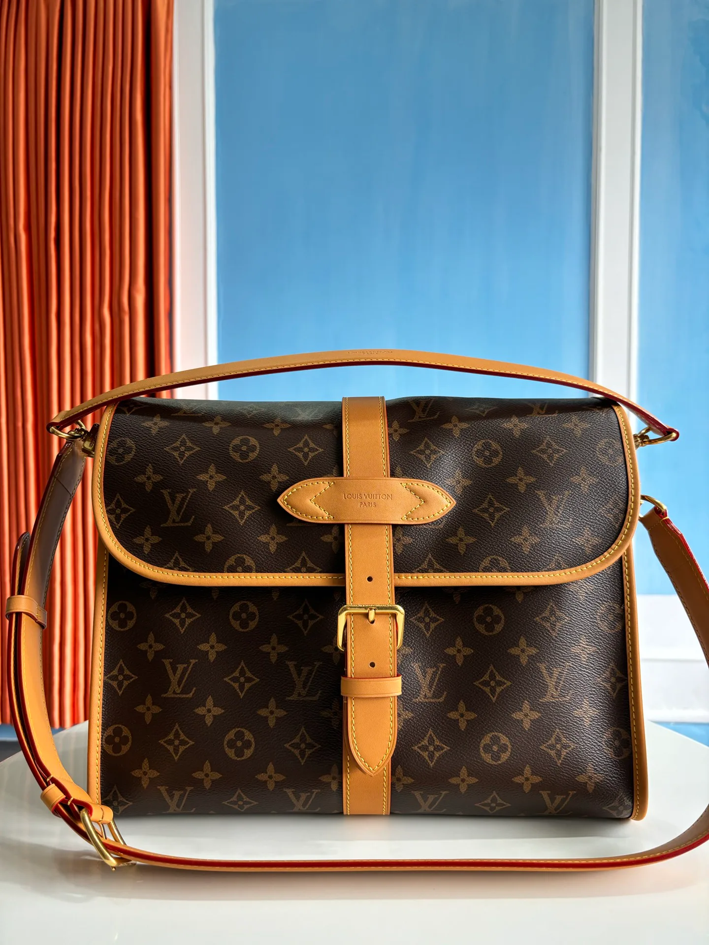 Классические Сумки Женские Louis Vuitton 18132417