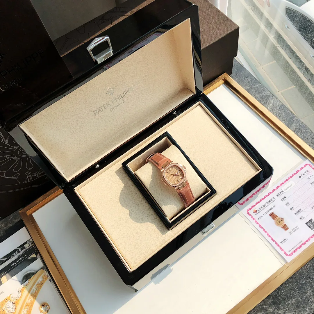 Часы Женские Patek Philippe 514150