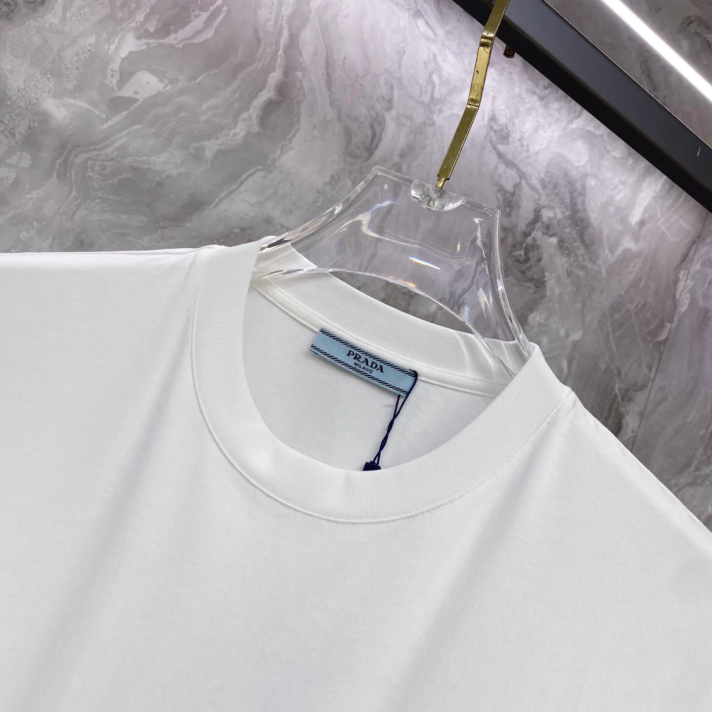 Футболки Мужские Prada 11458771