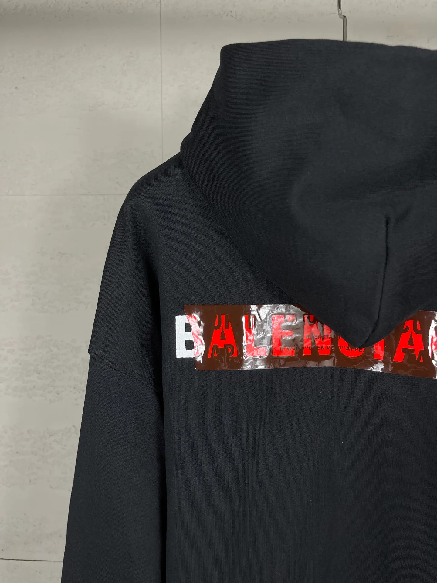 Свитшоты И Худи Мужские Balenciaga 86408