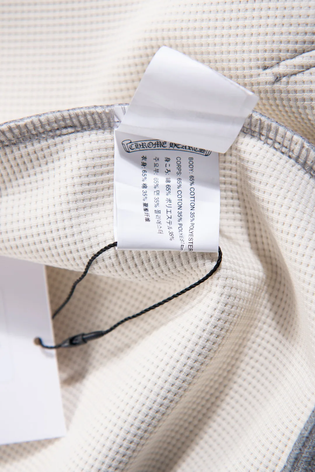 Свитшоты И Худи Мужские Chrome Hearts 560734